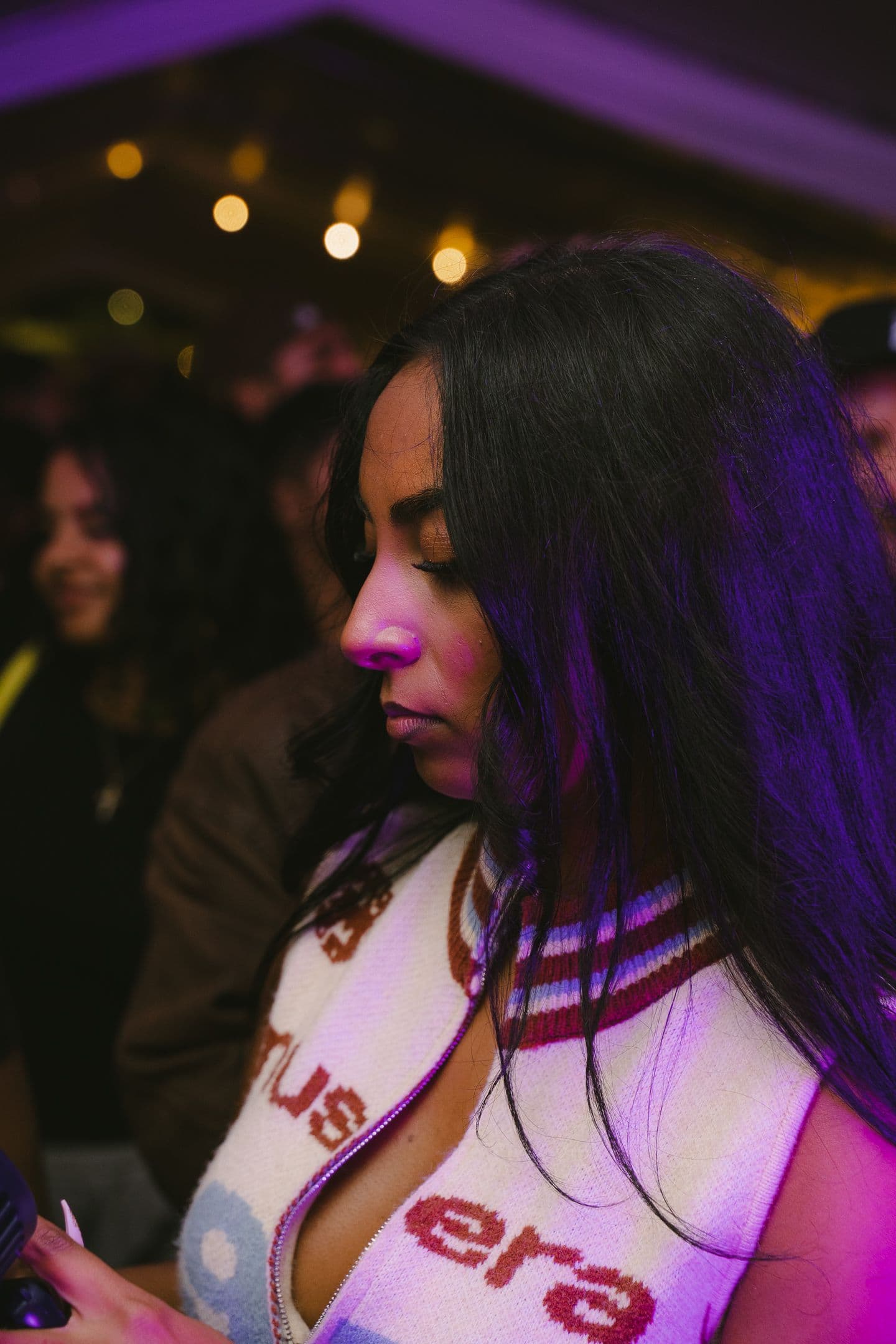 Reload Sound & Friends 003 - The Street Party with Wilfy D, Mighty Moe, Mister S, Khiah Lou, Chelss & Iziein 
