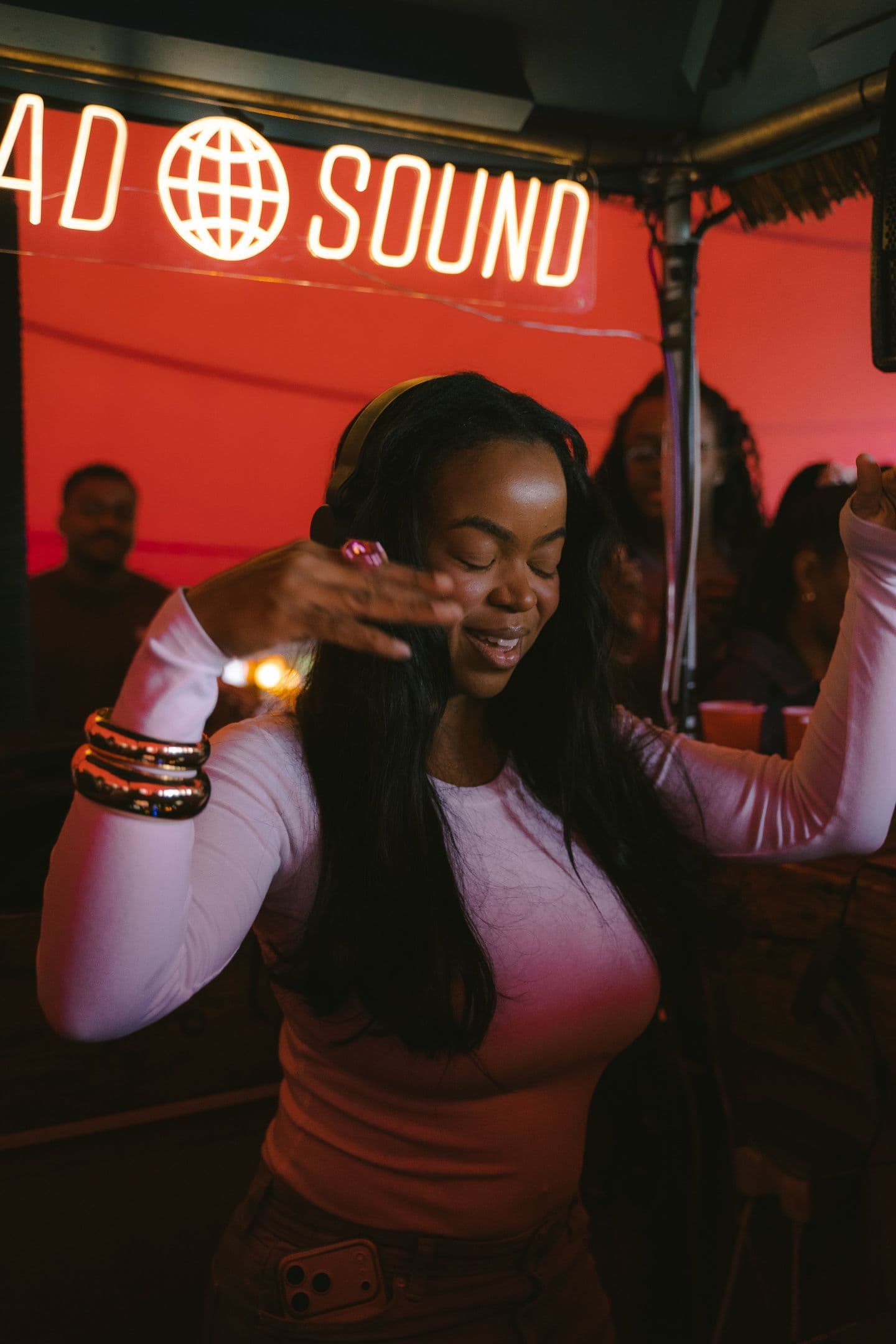 Reload Sound Presents 006... FS Green, DamnShaq, DJ Eazy, Khiah Lou, DJ Chelss, Merce Jade & Mzino