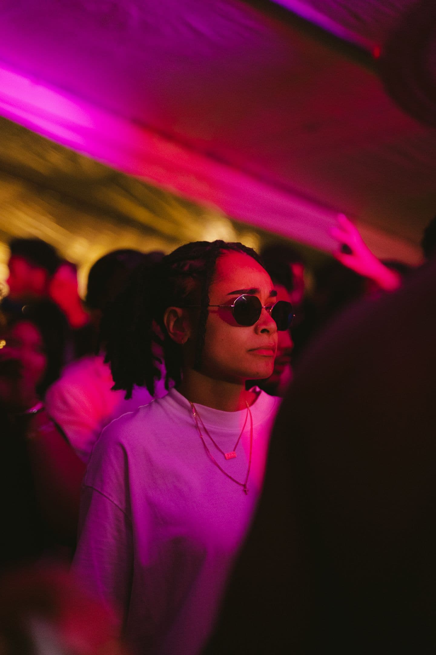 Reload Sound & Friends 003 - The Street Party with Wilfy D, Mighty Moe, Mister S, Khiah Lou, Chelss & Iziein 