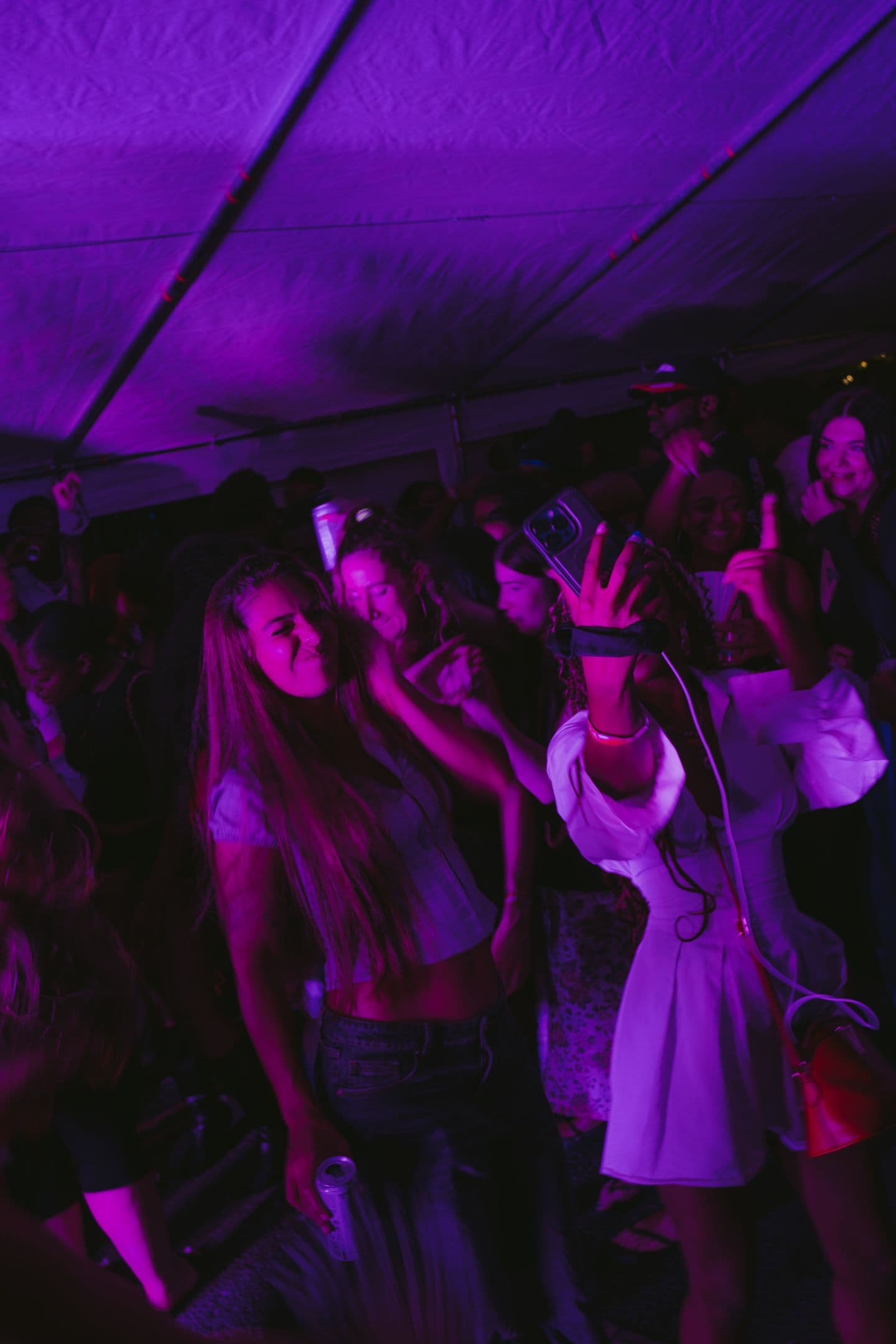 Reload Sound & Friends 003 - The Street Party with Wilfy D, Mighty Moe, Mister S, Khiah Lou, Chelss & Iziein 