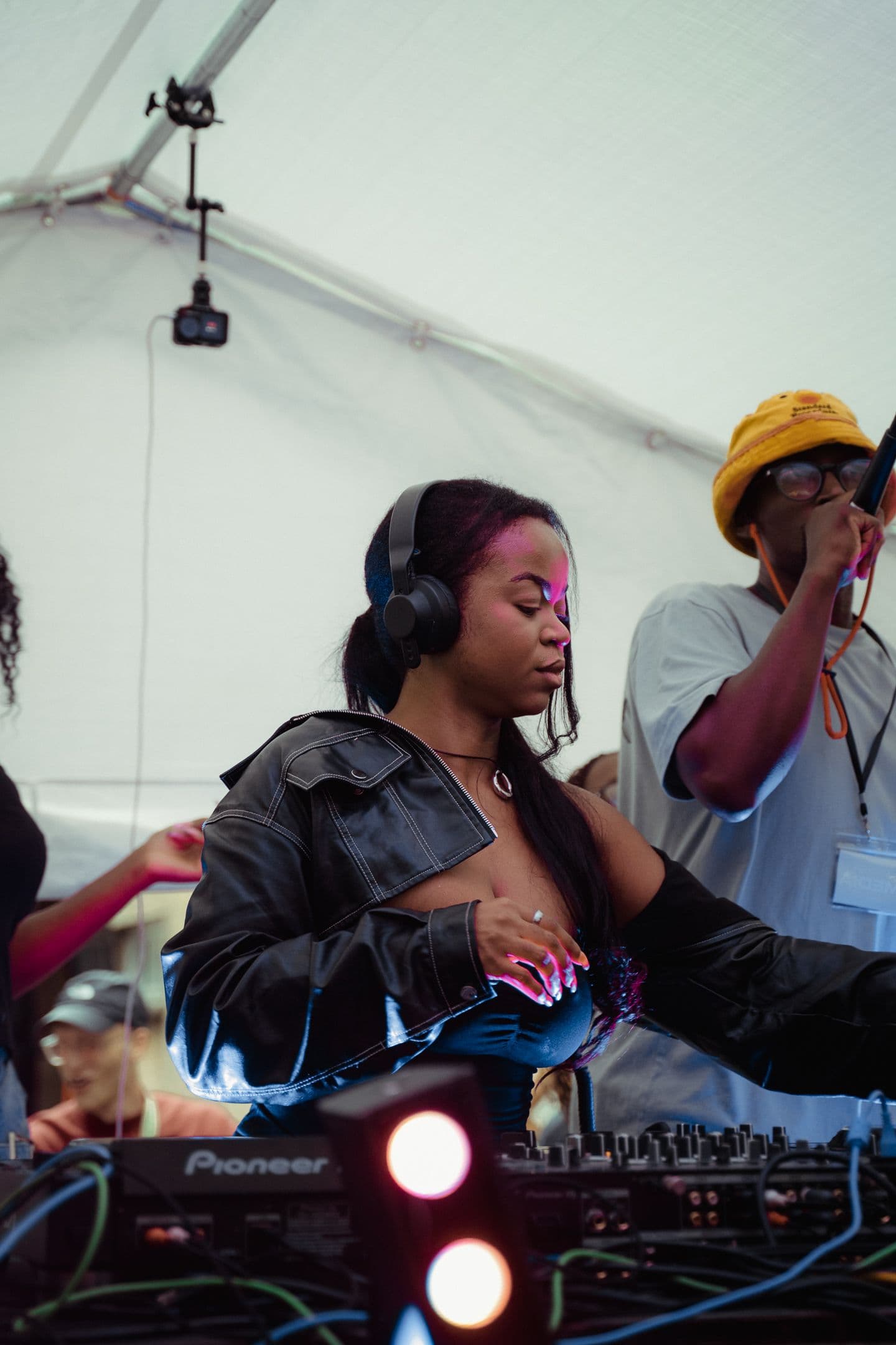 Reload Sound & Friends 003 - The Street Party with Wilfy D, Mighty Moe, Mister S, Khiah Lou, Chelss & Iziein 
