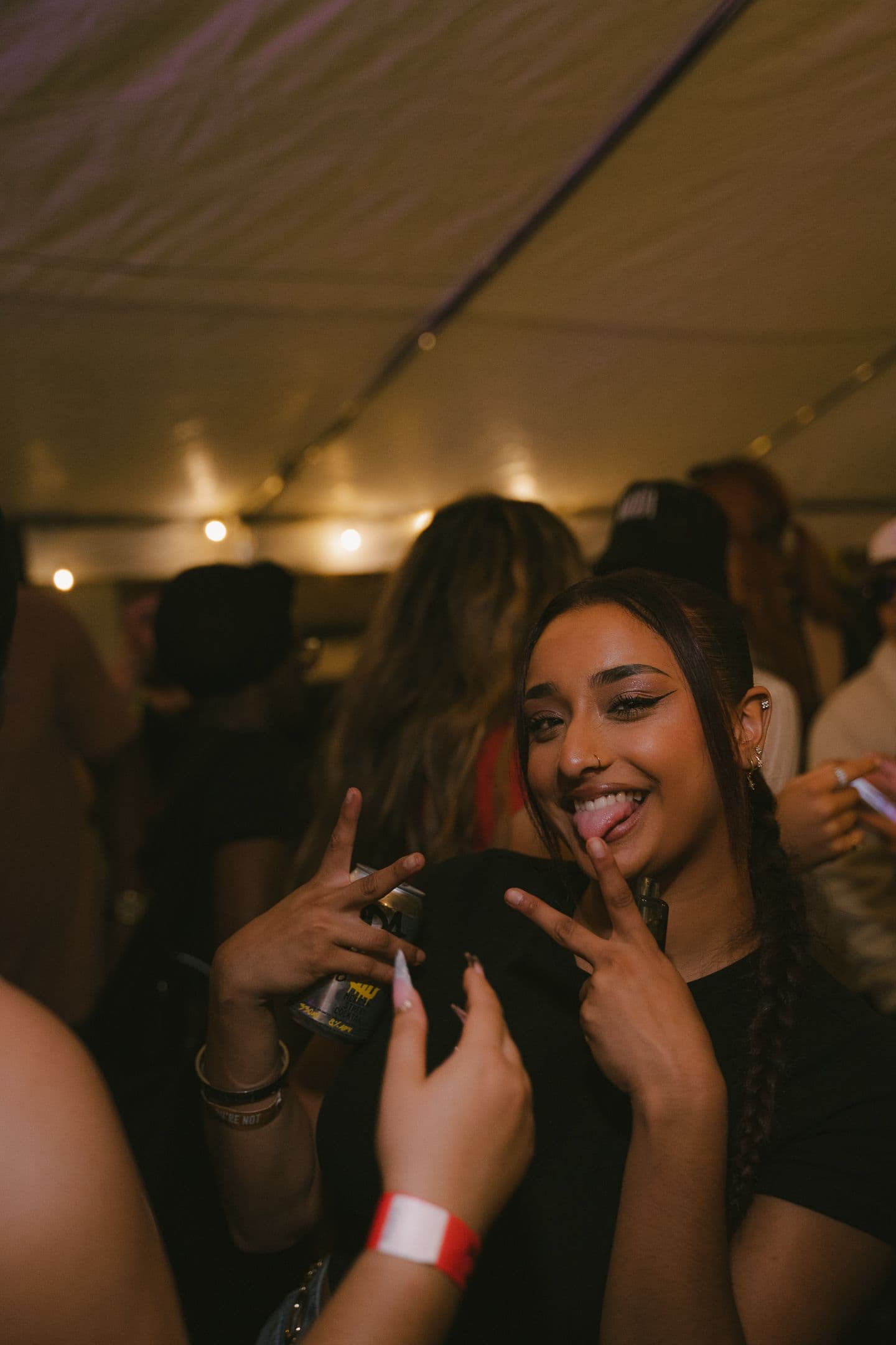 Reload Sound & Friends 003 - The Street Party with Wilfy D, Mighty Moe, Mister S, Khiah Lou, Chelss & Iziein 