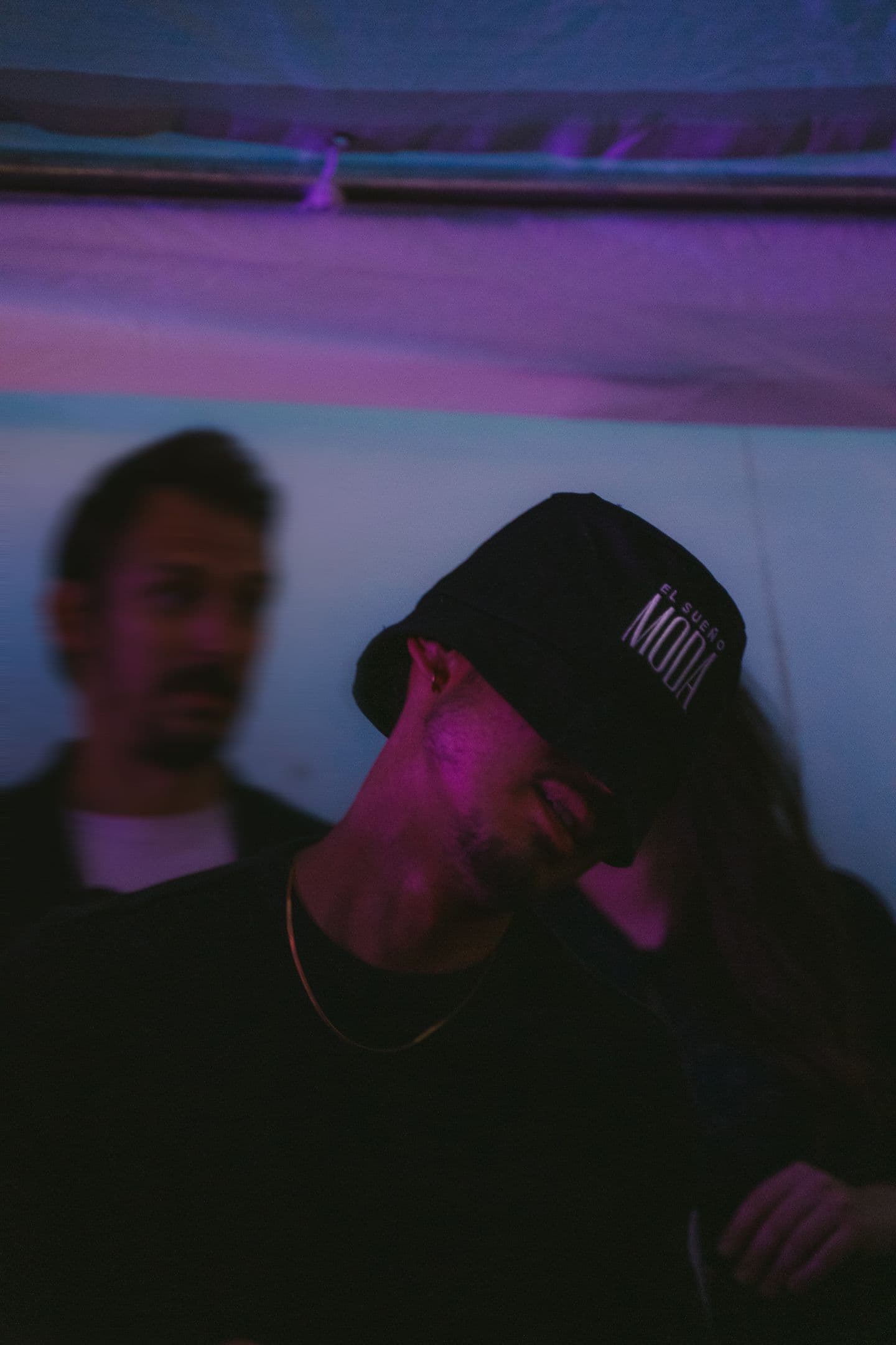 Reload Sound & Friends 003 - The Street Party with Wilfy D, Mighty Moe, Mister S, Khiah Lou, Chelss & Iziein 