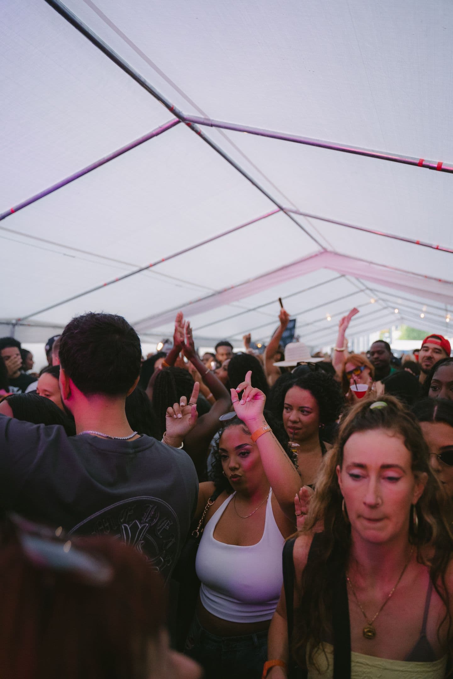 Reload Sound & Friends 003 - The Street Party with Wilfy D, Mighty Moe, Mister S, Khiah Lou, Chelss & Iziein 