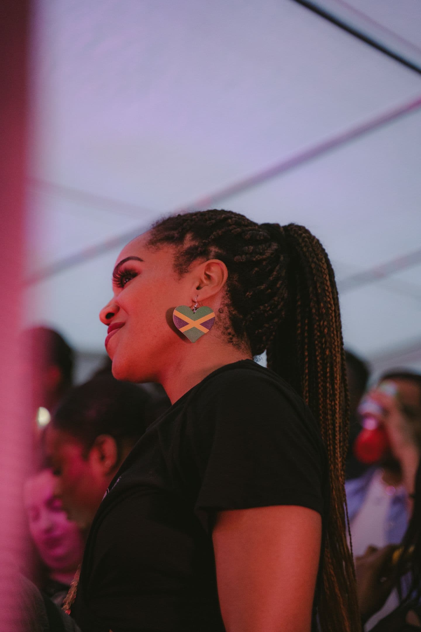 Reload Sound & Friends 003 - The Street Party with Wilfy D, Mighty Moe, Mister S, Khiah Lou, Chelss & Iziein 