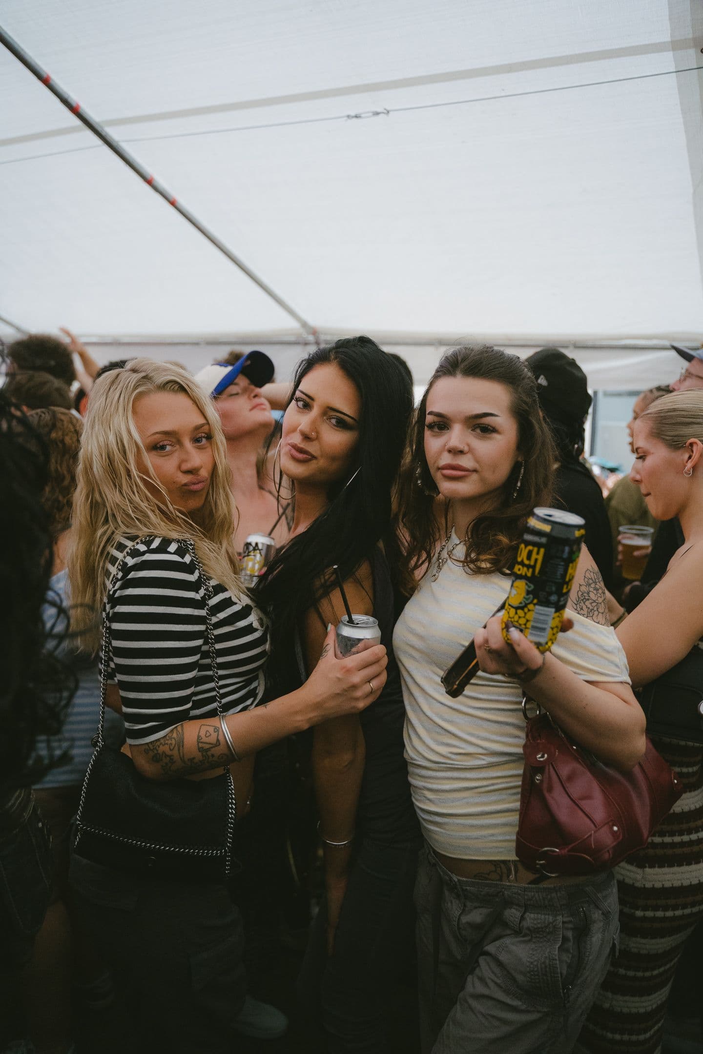 Reload Sound & Friends 003 - The Street Party with Wilfy D, Mighty Moe, Mister S, Khiah Lou, Chelss & Iziein 