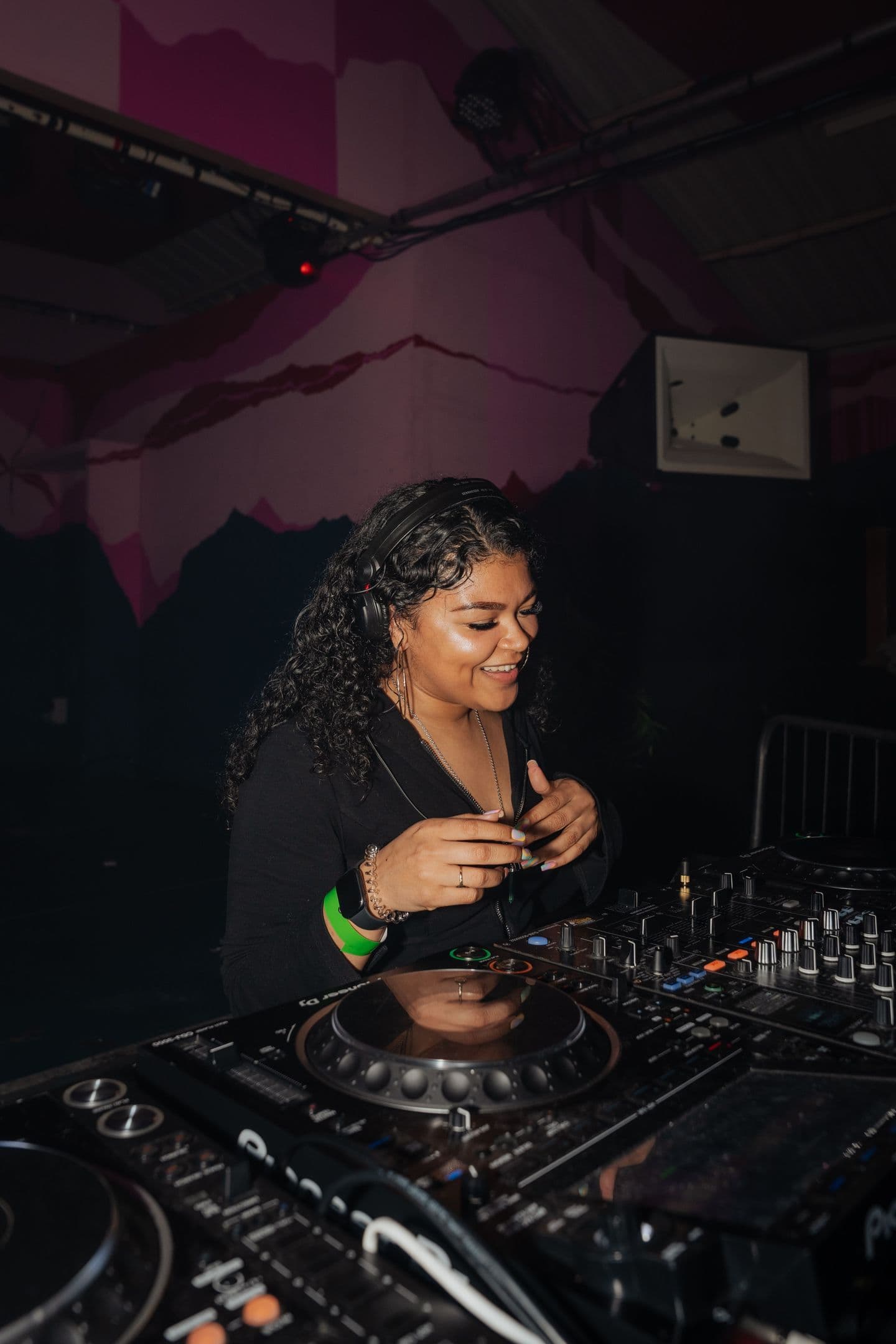 Reload Sound Presents 001... Jarreau Vandal, Reload Sound, See No Evil, Chloe Sage