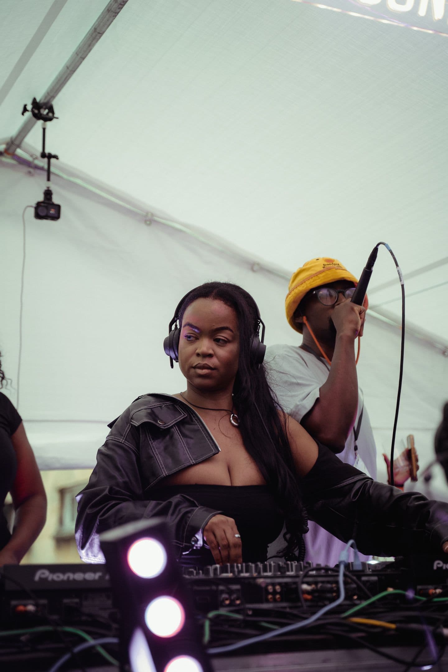 Reload Sound & Friends 003 - The Street Party with Wilfy D, Mighty Moe, Mister S, Khiah Lou, Chelss & Iziein 