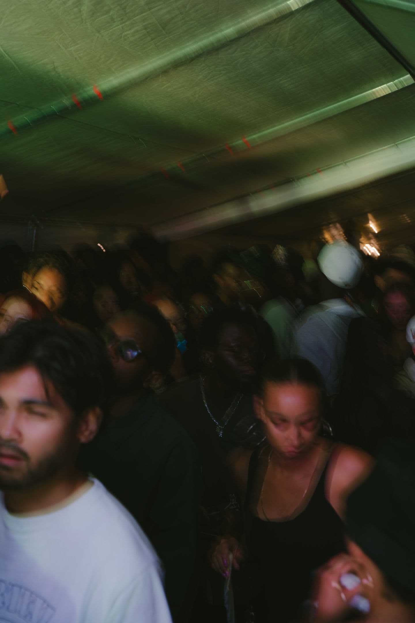 Reload Sound & Friends 003 - The Street Party with Wilfy D, Mighty Moe, Mister S, Khiah Lou, Chelss & Iziein 