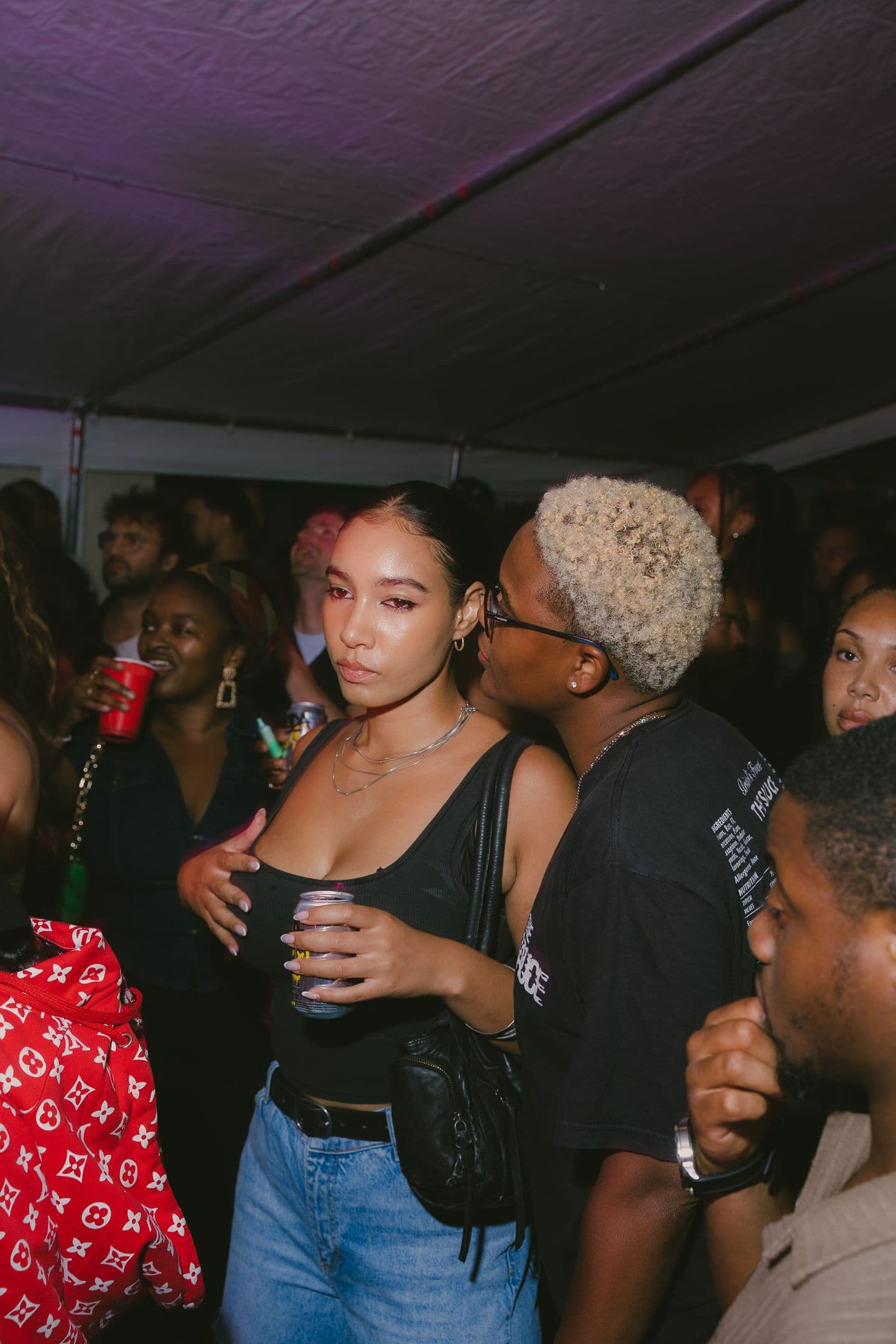 Reload Sound & Friends 003 - The Street Party with Wilfy D, Mighty Moe, Mister S, Khiah Lou, Chelss & Iziein 