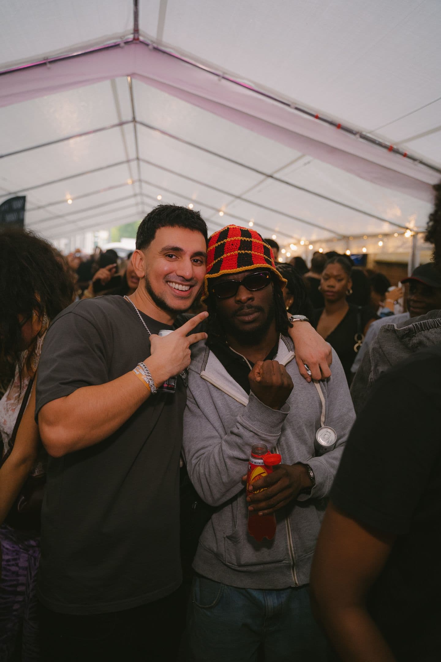 Reload Sound & Friends 003 - The Street Party with Wilfy D, Mighty Moe, Mister S, Khiah Lou, Chelss & Iziein 