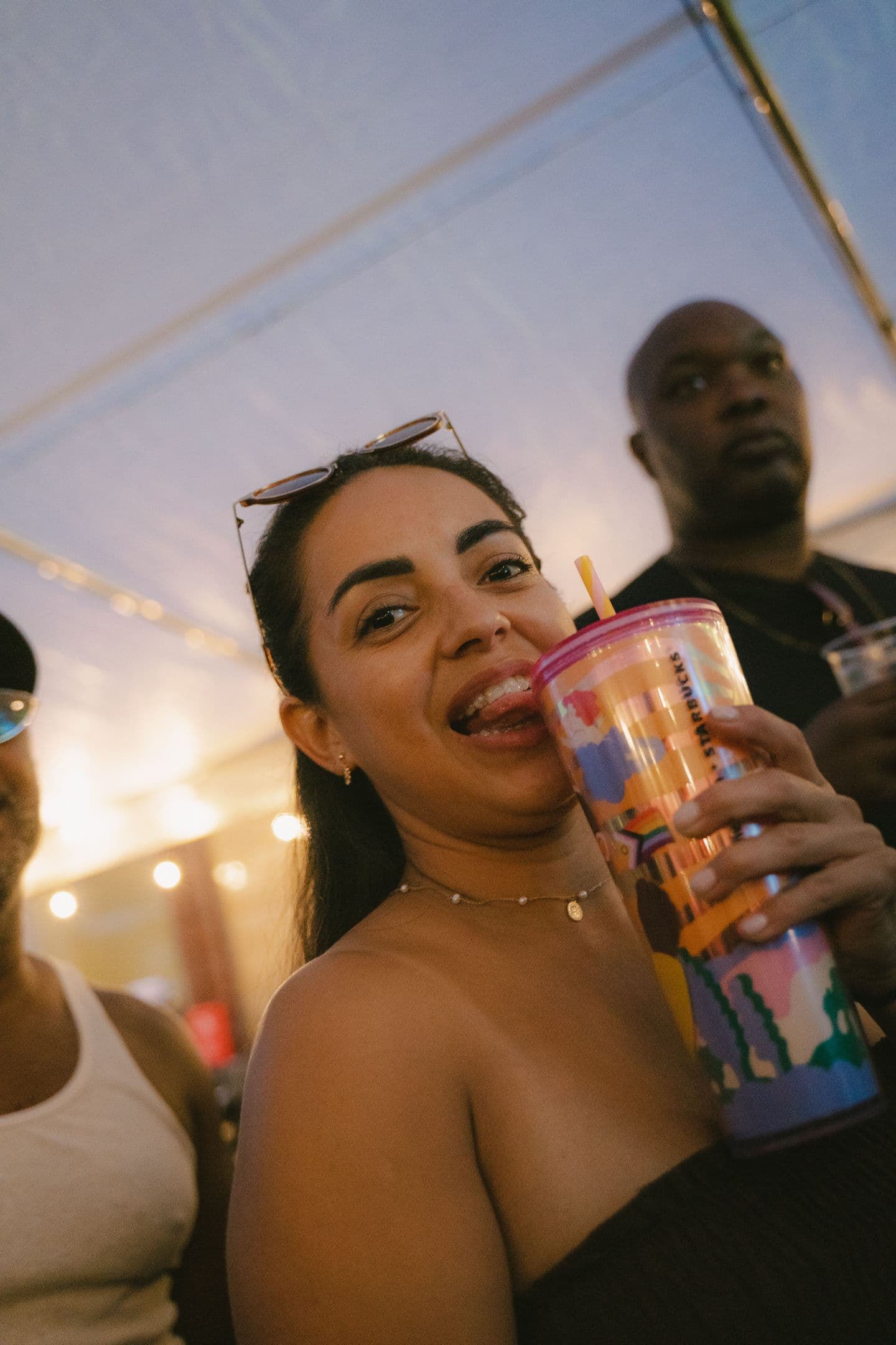 Reload Sound & Friends 003 - The Street Party with Wilfy D, Mighty Moe, Mister S, Khiah Lou, Chelss & Iziein 