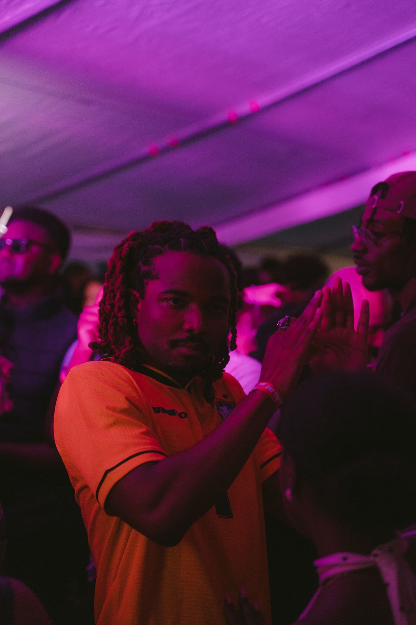 Reload Sound & Friends 003 - The Street Party with Wilfy D, Mighty Moe, Mister S, Khiah Lou, Chelss & Iziein 