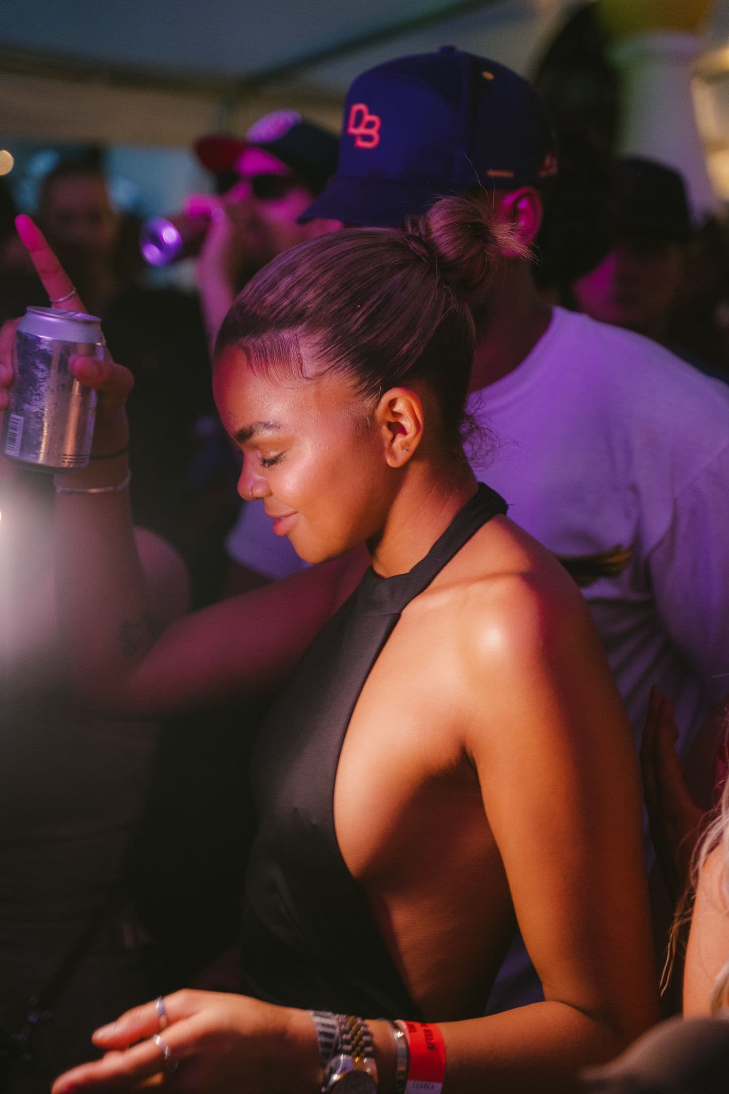 Reload Sound & Friends 003 - The Street Party with Wilfy D, Mighty Moe, Mister S, Khiah Lou, Chelss & Iziein 