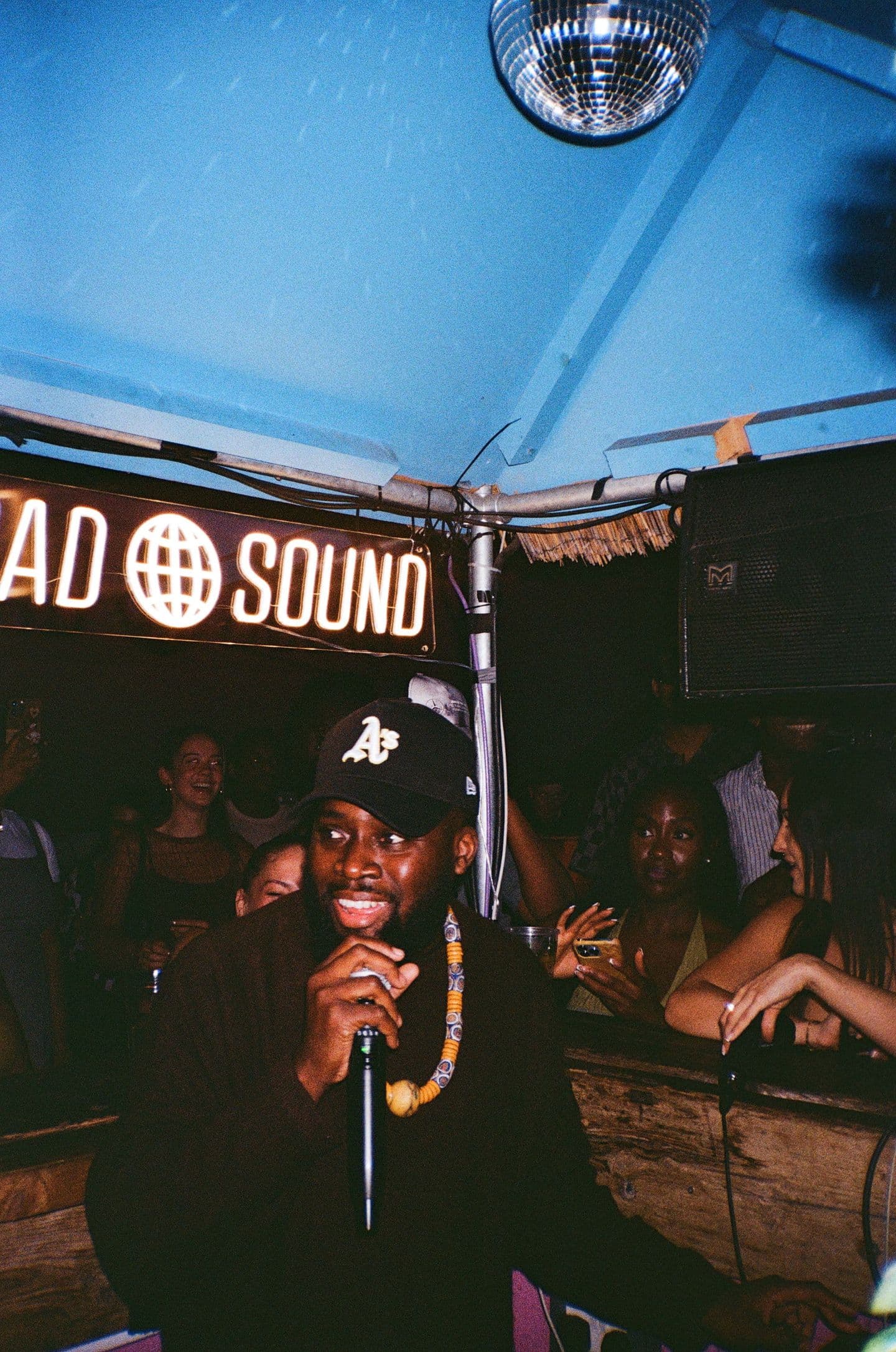 Reload Sound Presents 005... Juls, Reload Sound, Khiah Lou and more