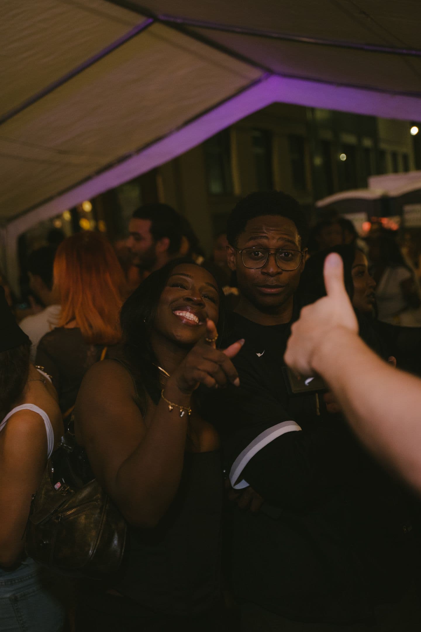 Reload Sound & Friends 003 - The Street Party with Wilfy D, Mighty Moe, Mister S, Khiah Lou, Chelss & Iziein 