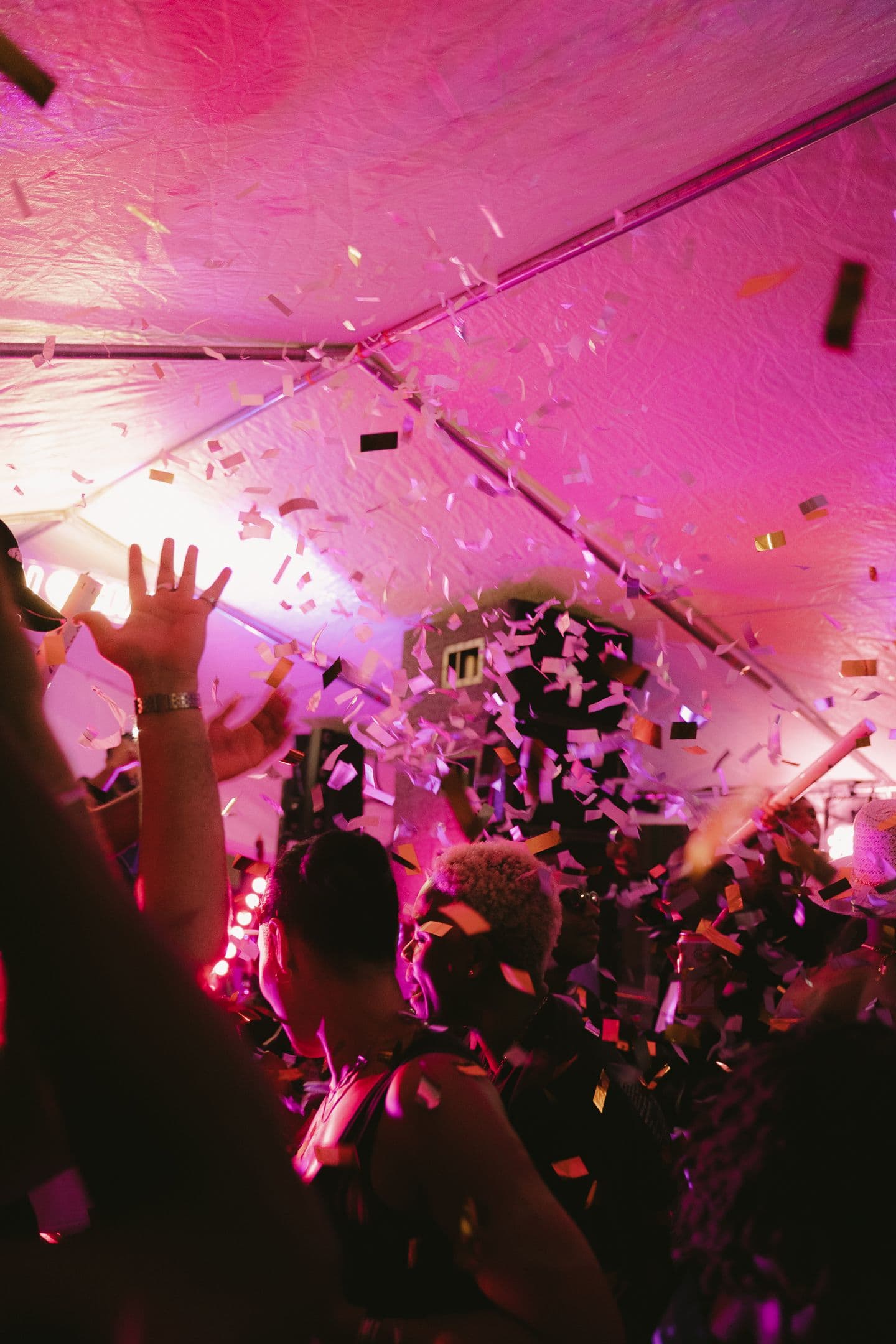 Reload Sound & Friends 003 - The Street Party with Wilfy D, Mighty Moe, Mister S, Khiah Lou, Chelss & Iziein 