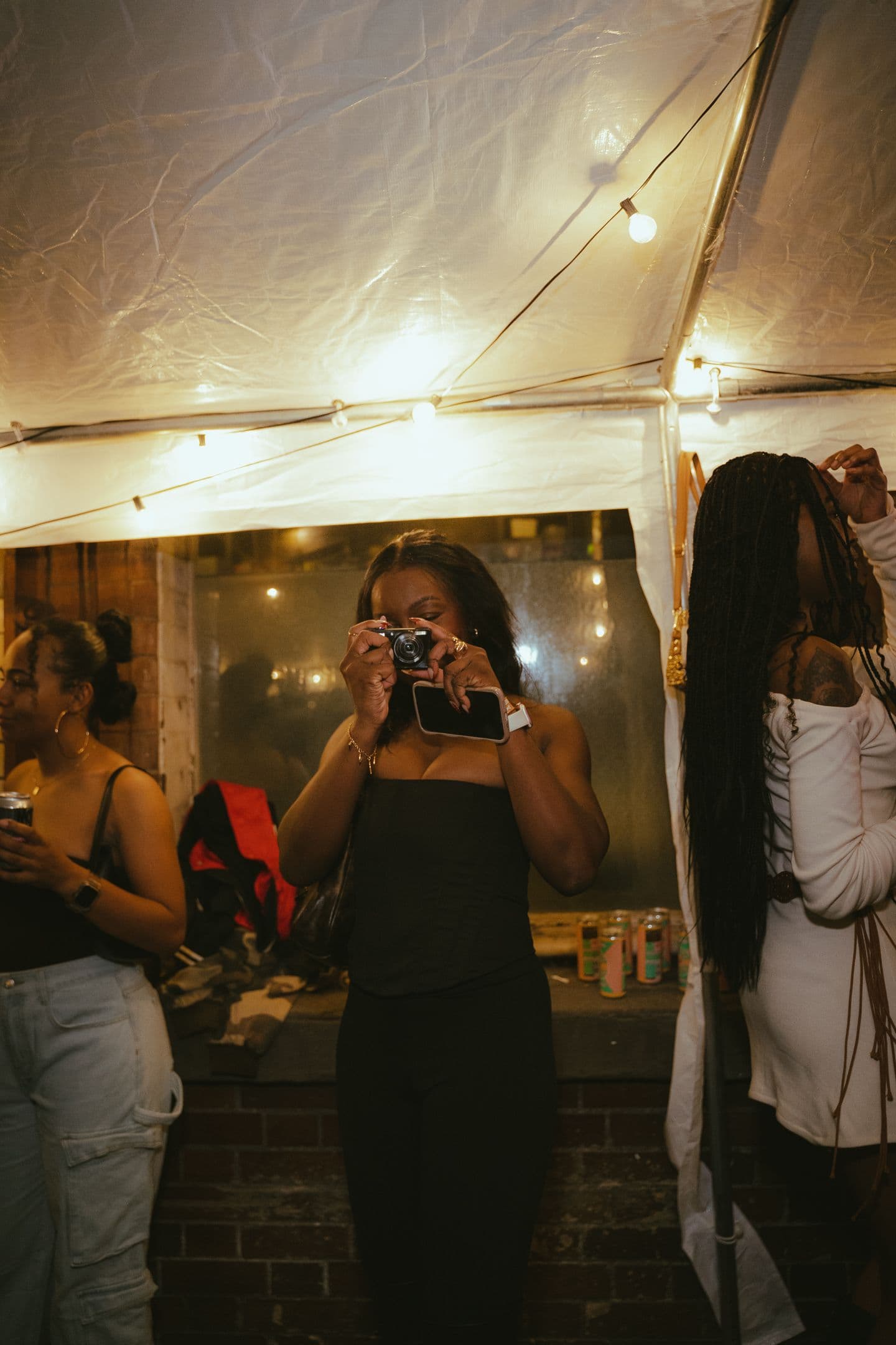 Reload Sound & Friends 003 - The Street Party with Wilfy D, Mighty Moe, Mister S, Khiah Lou, Chelss & Iziein 