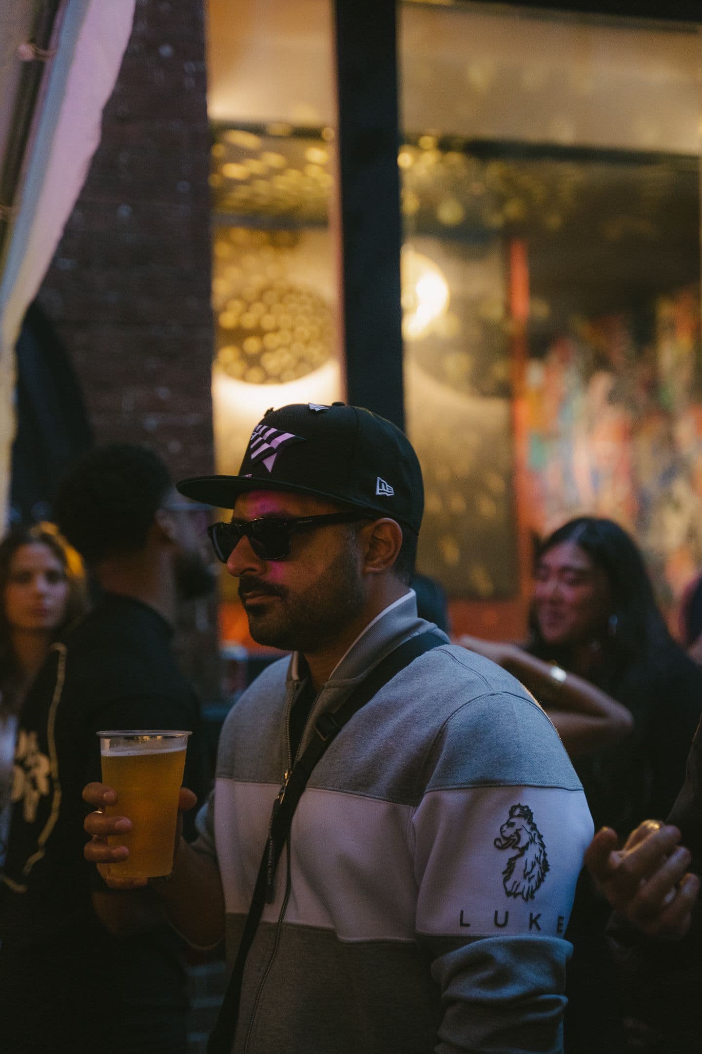 Reload Sound & Friends 003 - The Street Party with Wilfy D, Mighty Moe, Mister S, Khiah Lou, Chelss & Iziein 