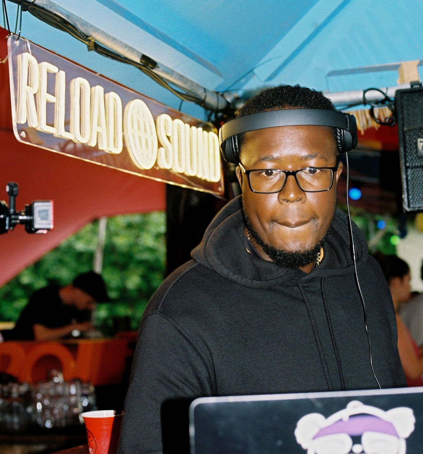 Reload Sound Presents 005... Juls, Reload Sound, Khiah Lou and more