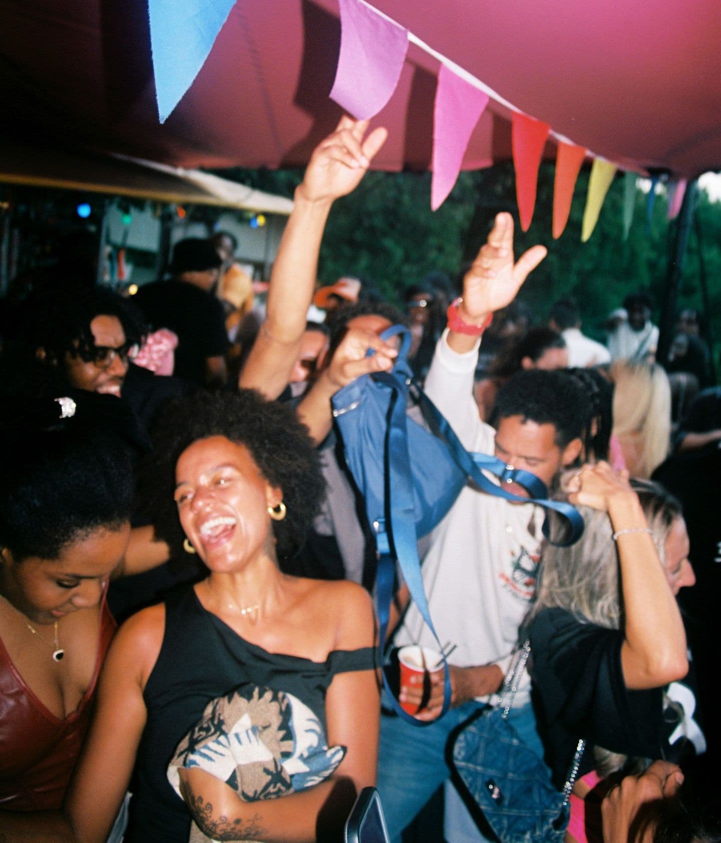 Reload Sound Presents 005... Juls, Reload Sound, Khiah Lou and more