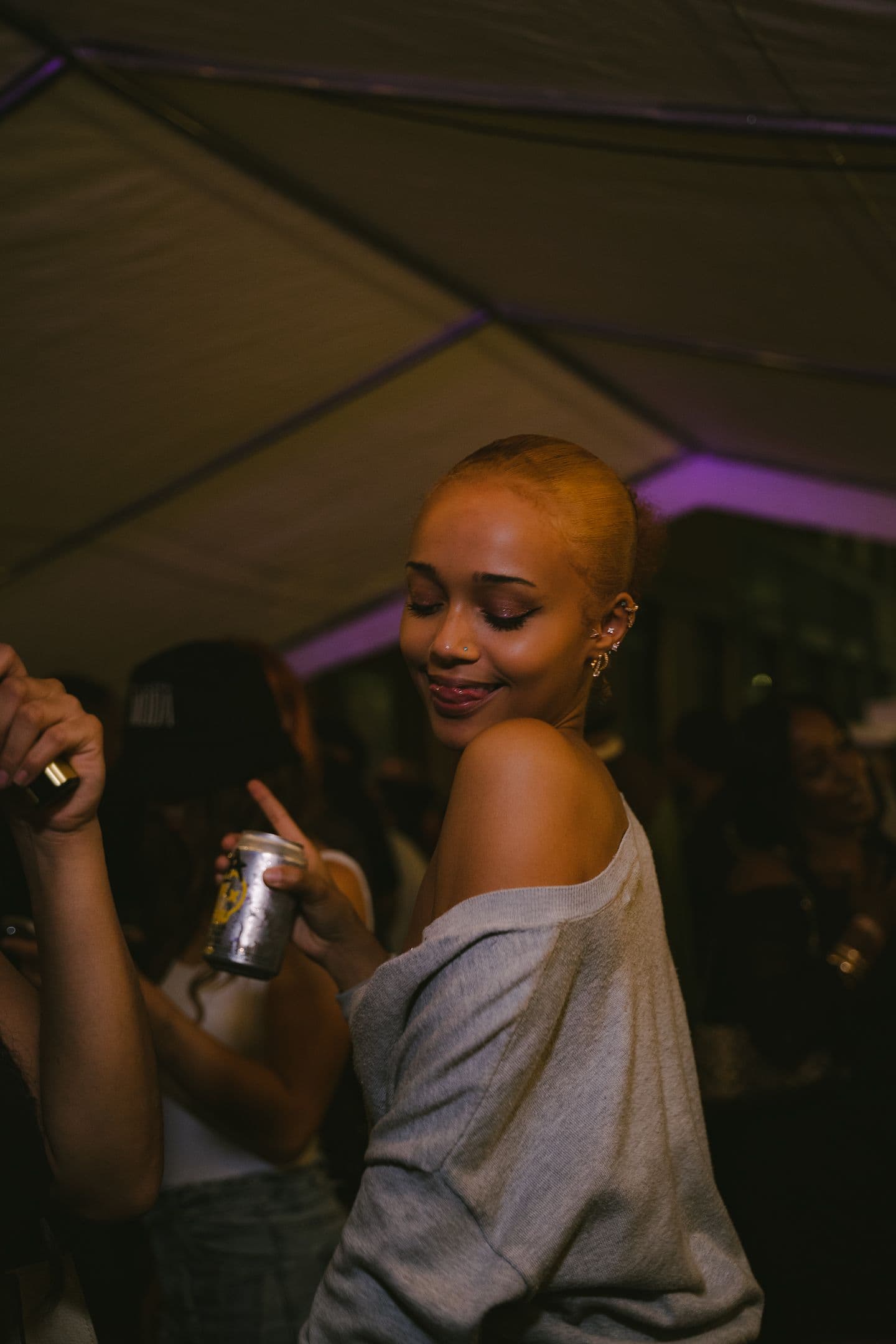 Reload Sound & Friends 003 - The Street Party with Wilfy D, Mighty Moe, Mister S, Khiah Lou, Chelss & Iziein 