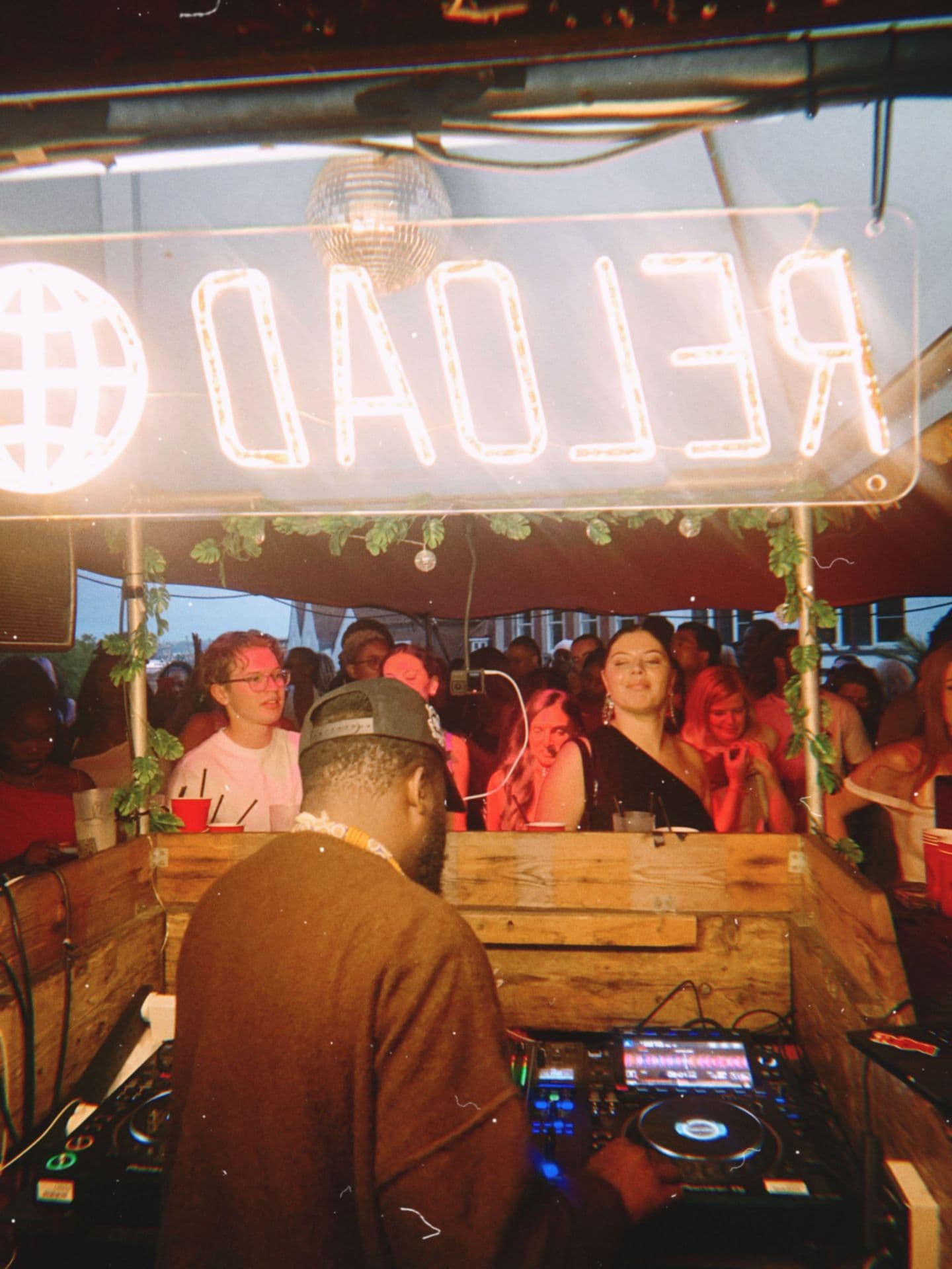 Reload Sound Presents 005... Juls, Reload Sound, Khiah Lou and more