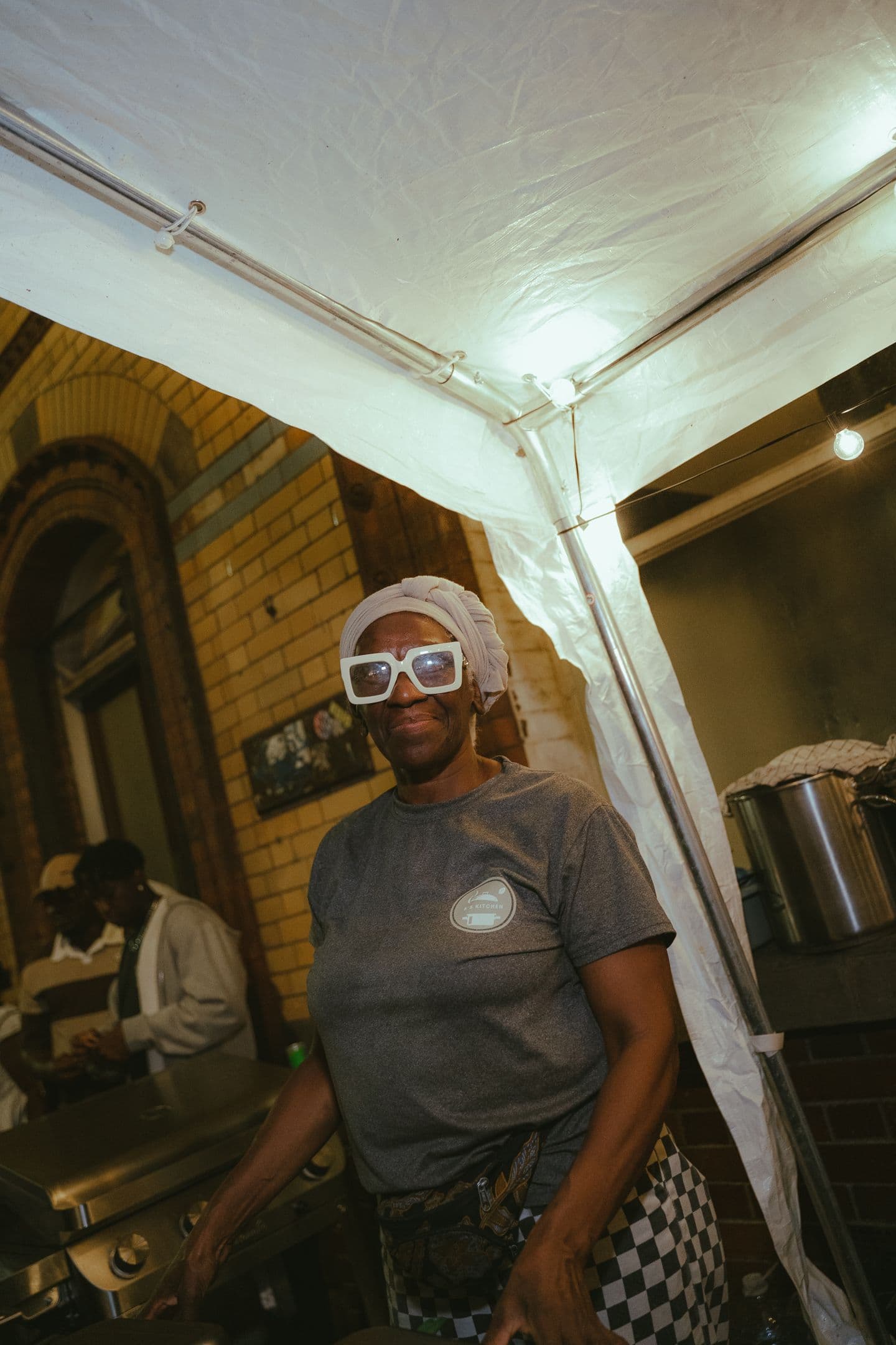Reload Sound & Friends 003 - The Street Party with Wilfy D, Mighty Moe, Mister S, Khiah Lou, Chelss & Iziein 