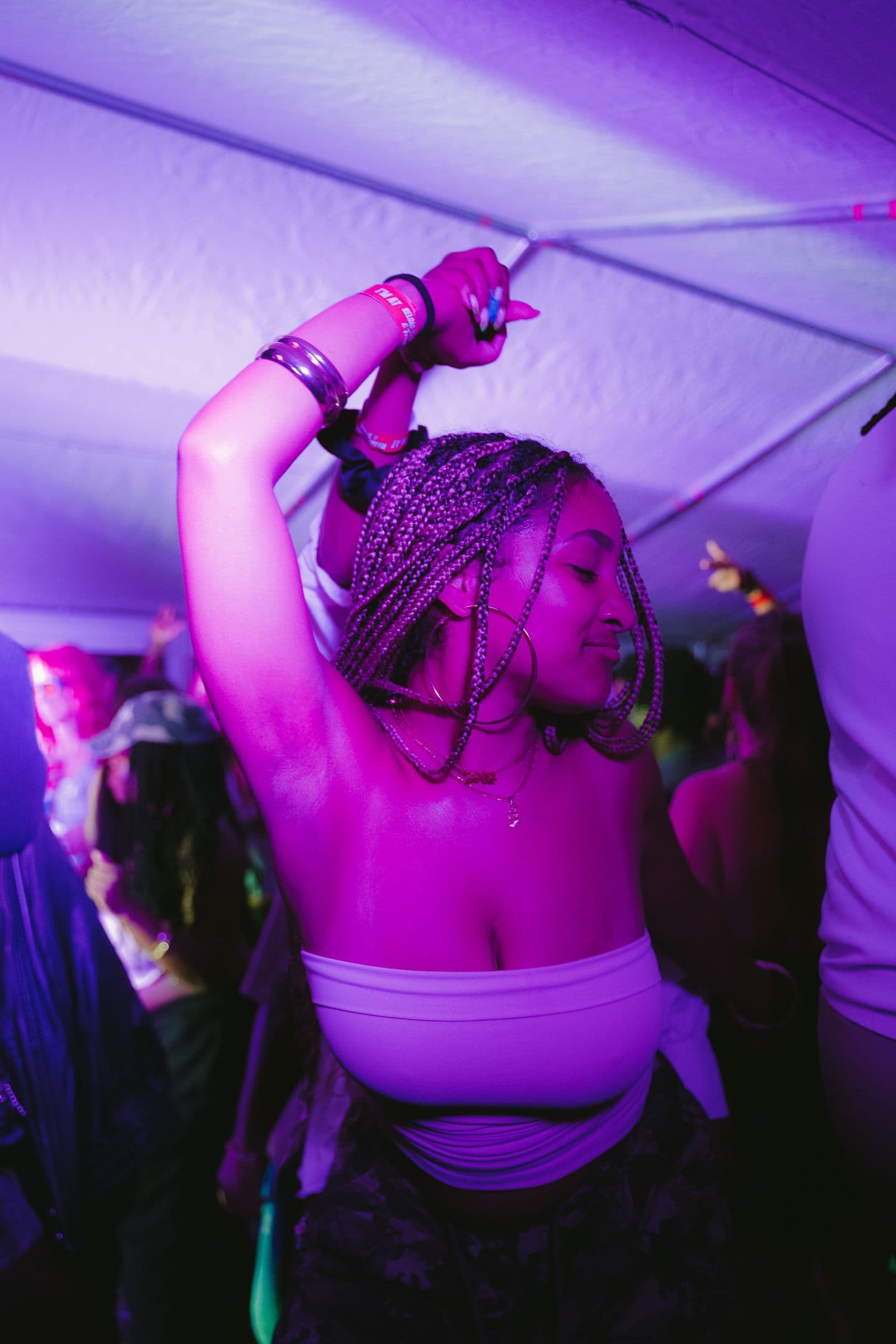 Reload Sound & Friends 003 - The Street Party with Wilfy D, Mighty Moe, Mister S, Khiah Lou, Chelss & Iziein 