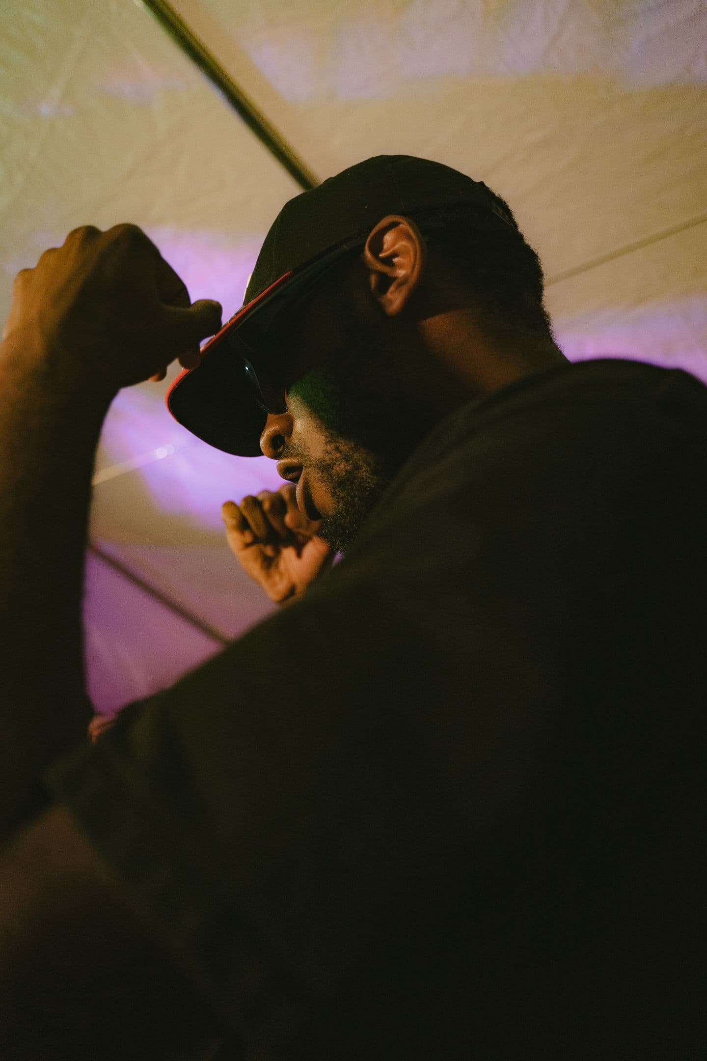 Reload Sound & Friends 003 - The Street Party with Wilfy D, Mighty Moe, Mister S, Khiah Lou, Chelss & Iziein 