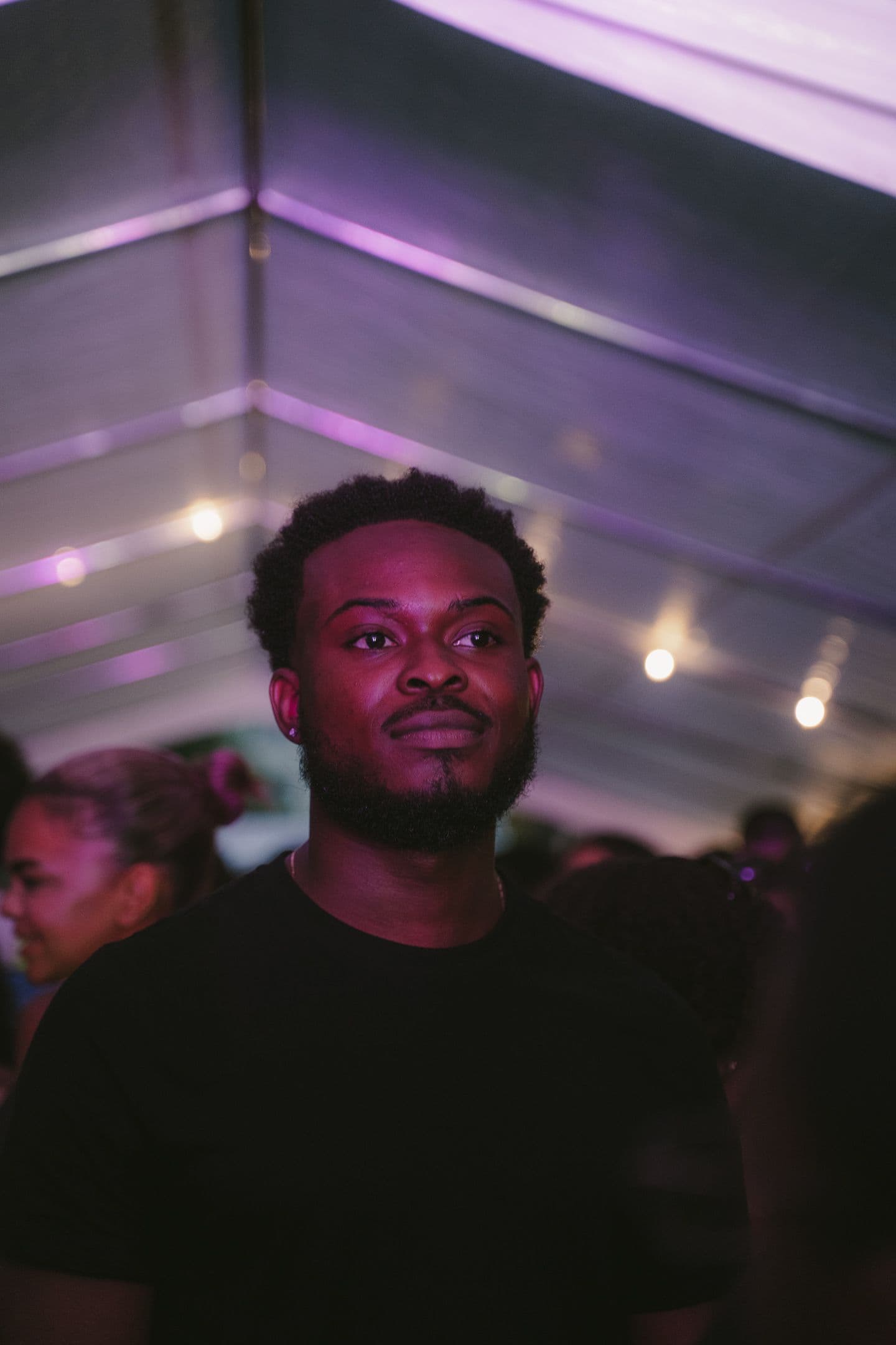 Reload Sound & Friends 003 - The Street Party with Wilfy D, Mighty Moe, Mister S, Khiah Lou, Chelss & Iziein 