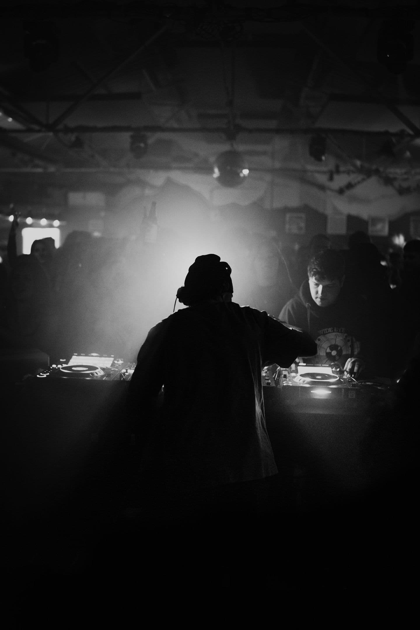 Reload Sound Presents 001... Jarreau Vandal, Reload Sound, See No Evil, Chloe Sage
