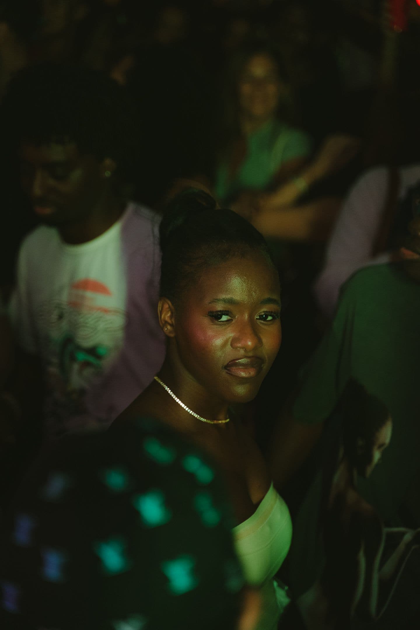Reload Sound & Friends 003 - The Street Party with Wilfy D, Mighty Moe, Mister S, Khiah Lou, Chelss & Iziein 