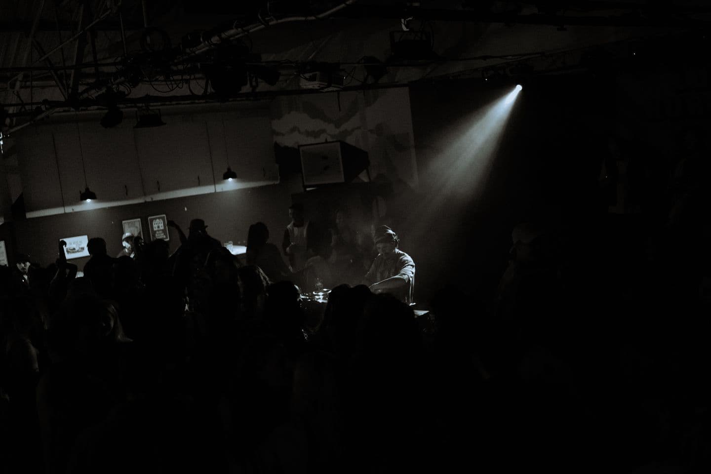 Reload Sound Presents 001... Jarreau Vandal, Reload Sound, See No Evil, Chloe Sage