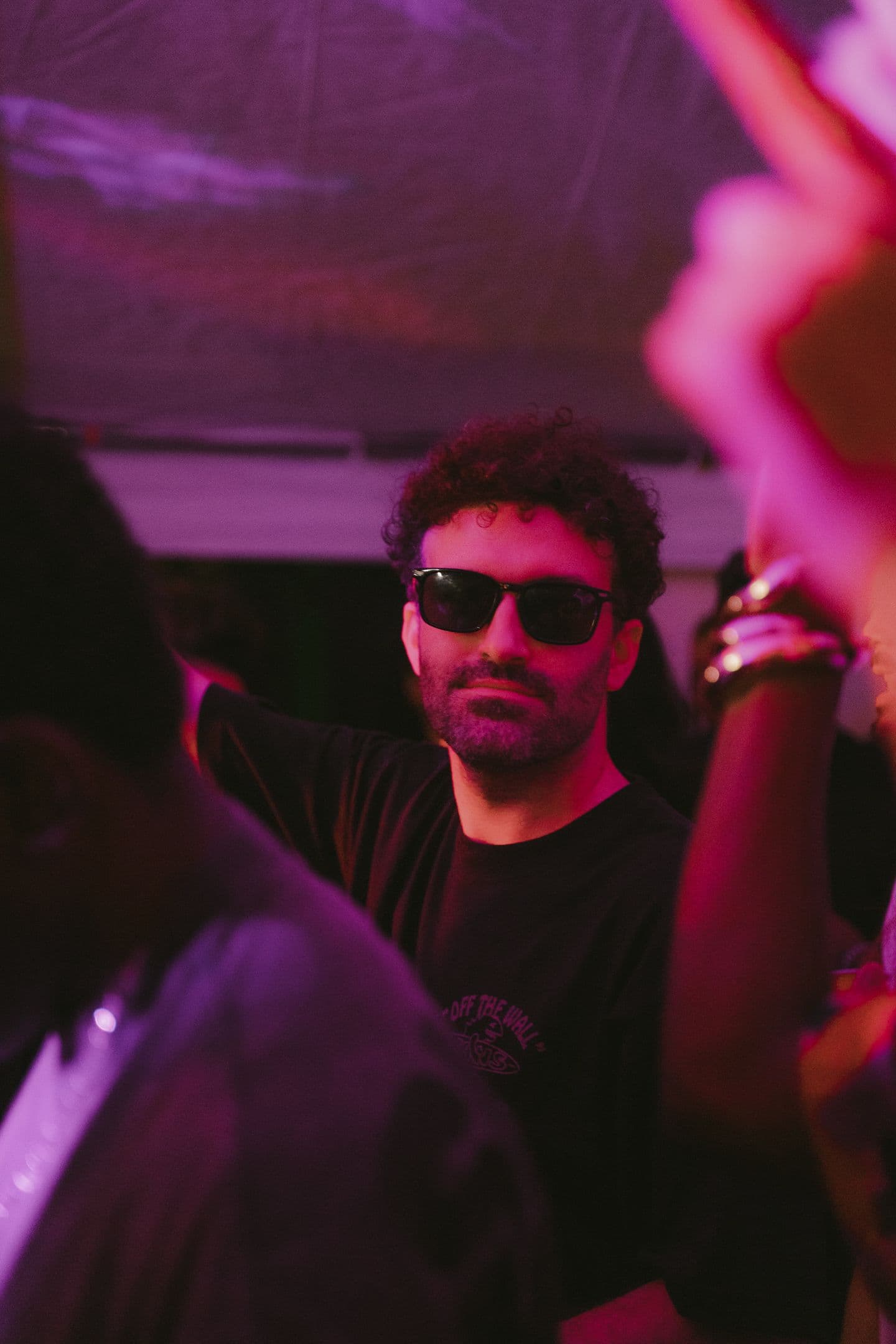 Reload Sound & Friends 003 - The Street Party with Wilfy D, Mighty Moe, Mister S, Khiah Lou, Chelss & Iziein 