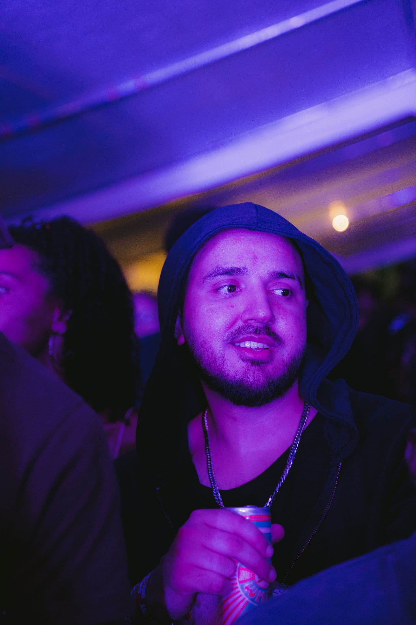 Reload Sound & Friends 003 - The Street Party with Wilfy D, Mighty Moe, Mister S, Khiah Lou, Chelss & Iziein 