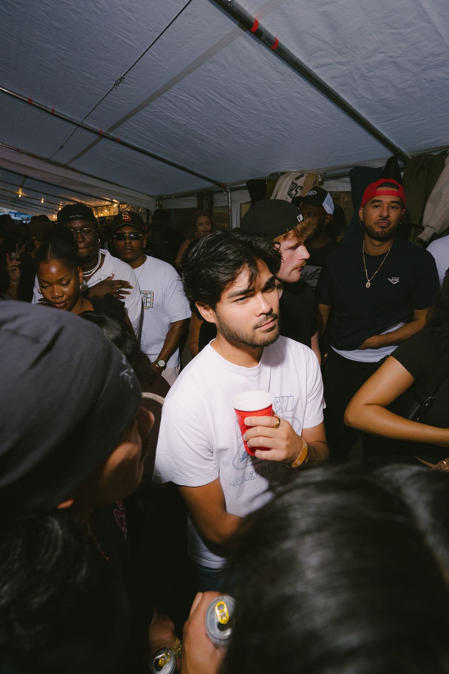 Reload Sound & Friends 003 - The Street Party with Wilfy D, Mighty Moe, Mister S, Khiah Lou, Chelss & Iziein 