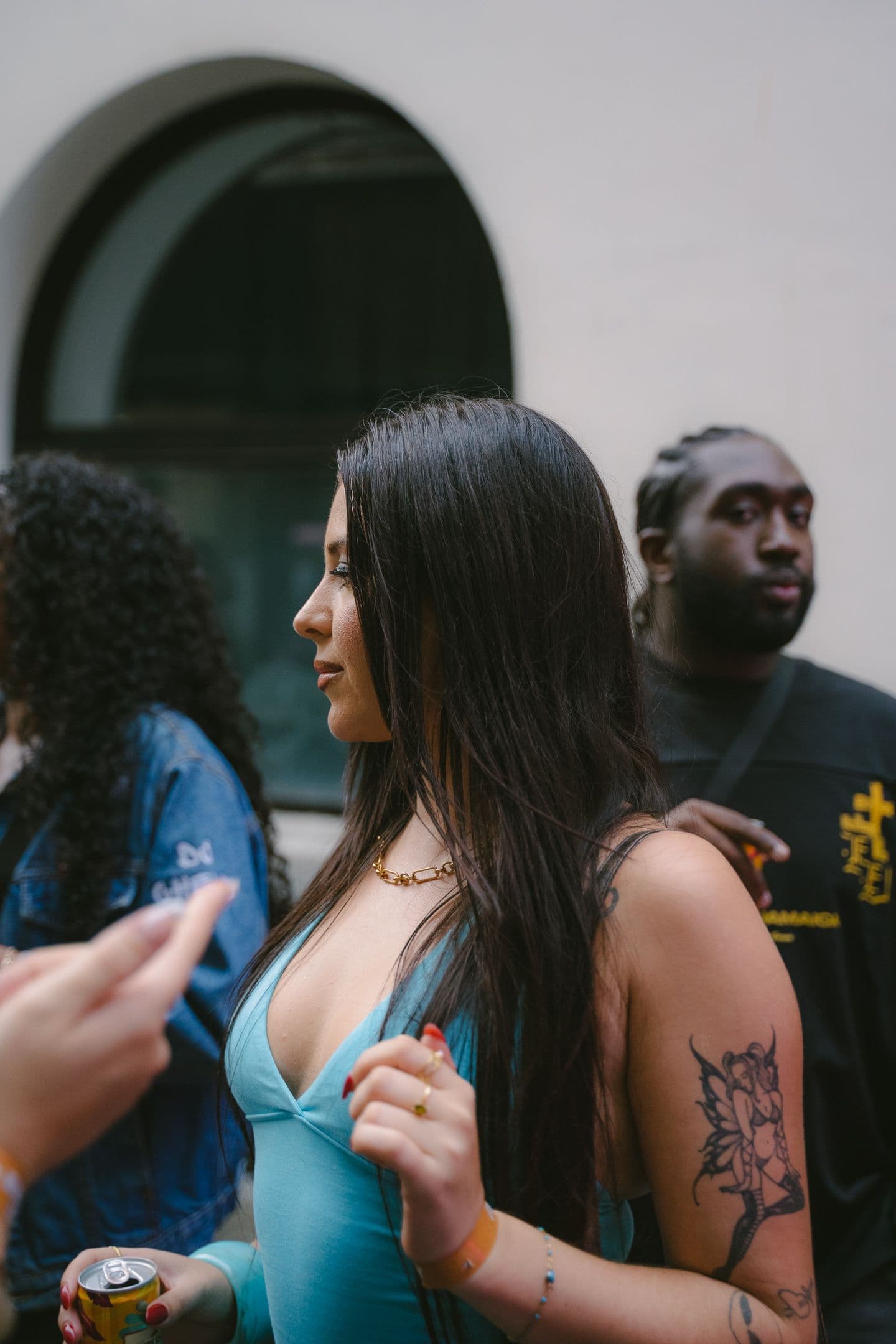 Reload Sound & Friends 003 - The Street Party with Wilfy D, Mighty Moe, Mister S, Khiah Lou, Chelss & Iziein 