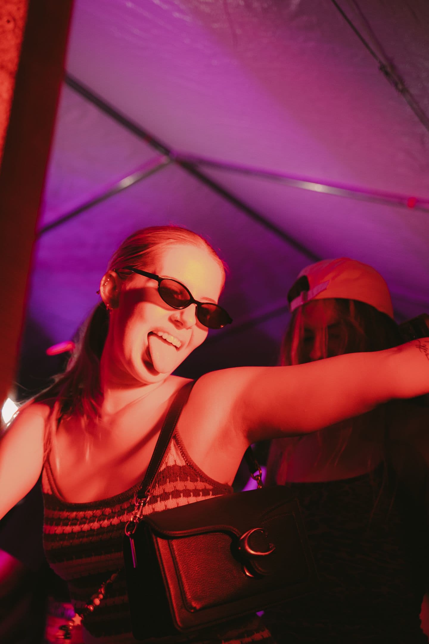 Reload Sound & Friends 003 - The Street Party with Wilfy D, Mighty Moe, Mister S, Khiah Lou, Chelss & Iziein 