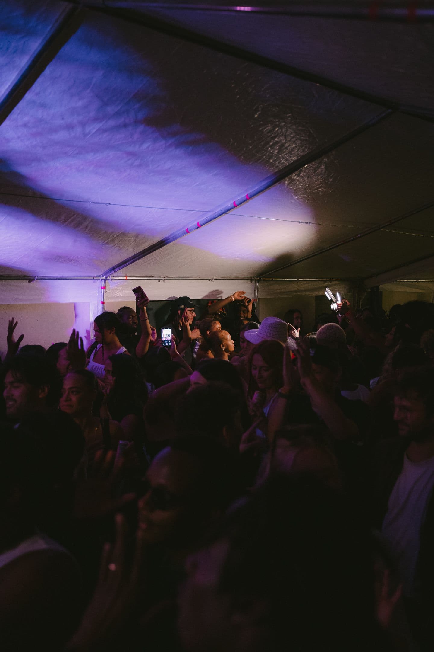 Reload Sound & Friends 003 - The Street Party with Wilfy D, Mighty Moe, Mister S, Khiah Lou, Chelss & Iziein 