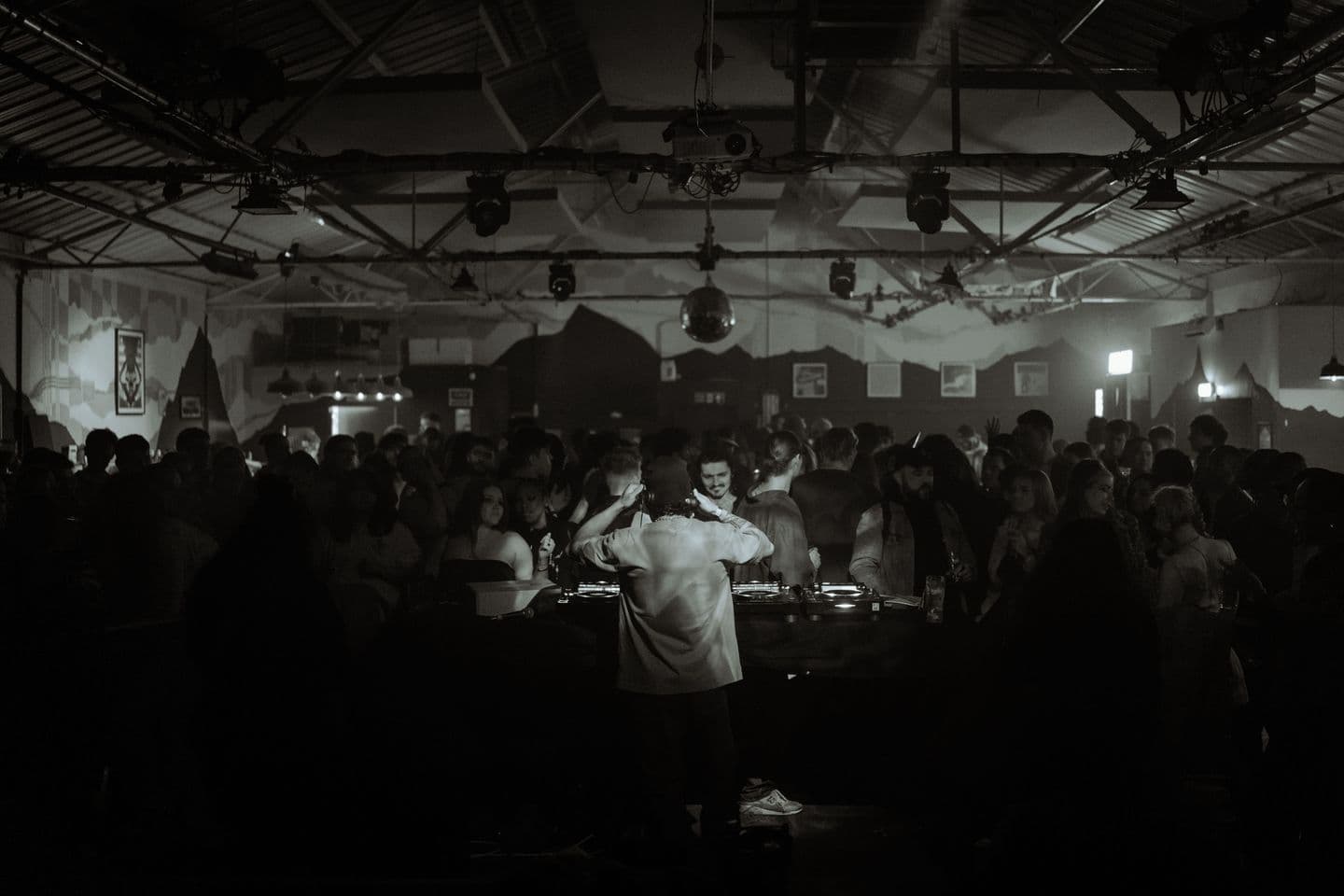 Reload Sound Presents 001... Jarreau Vandal, Reload Sound, See No Evil, Chloe Sage