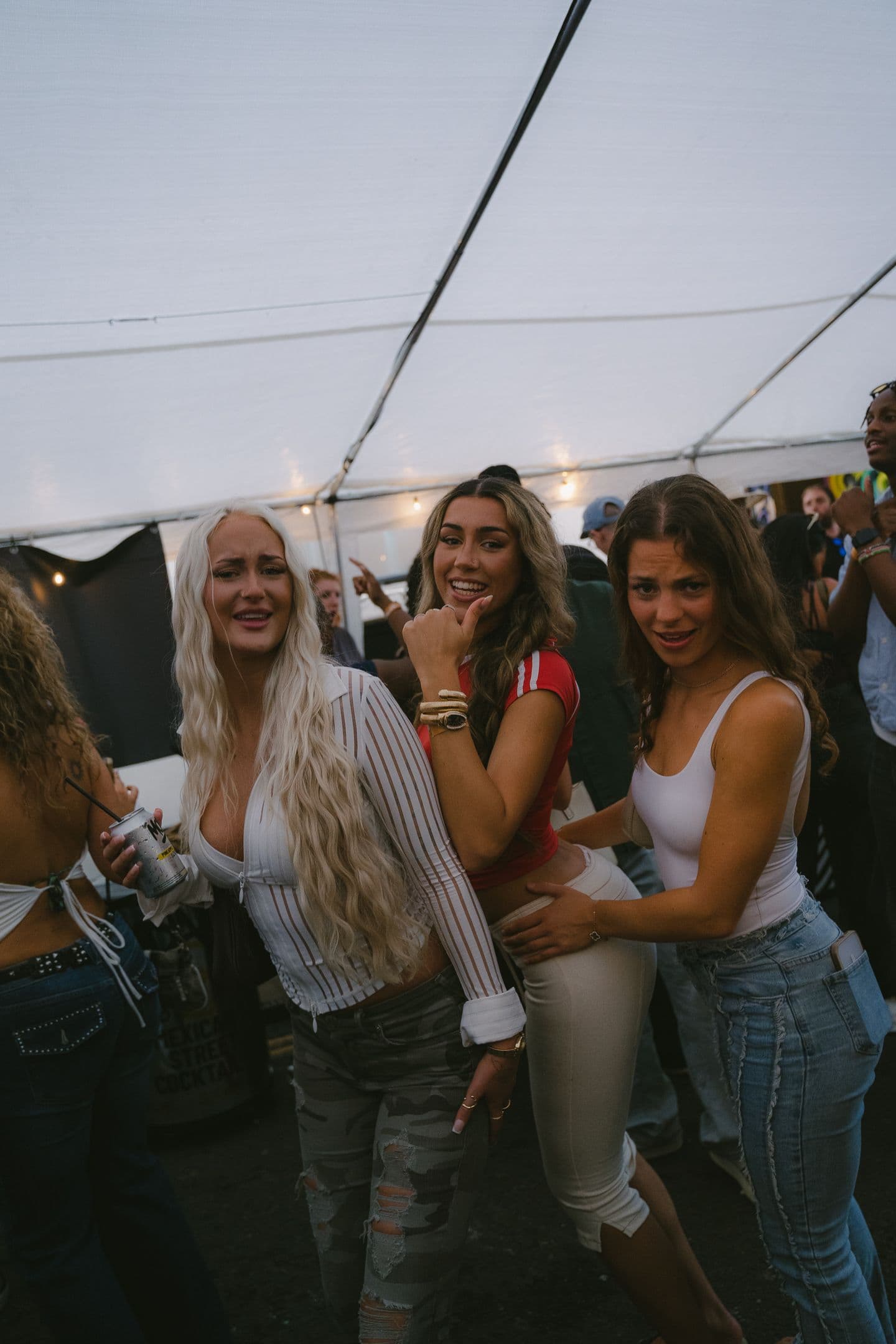 Reload Sound & Friends 003 - The Street Party with Wilfy D, Mighty Moe, Mister S, Khiah Lou, Chelss & Iziein 