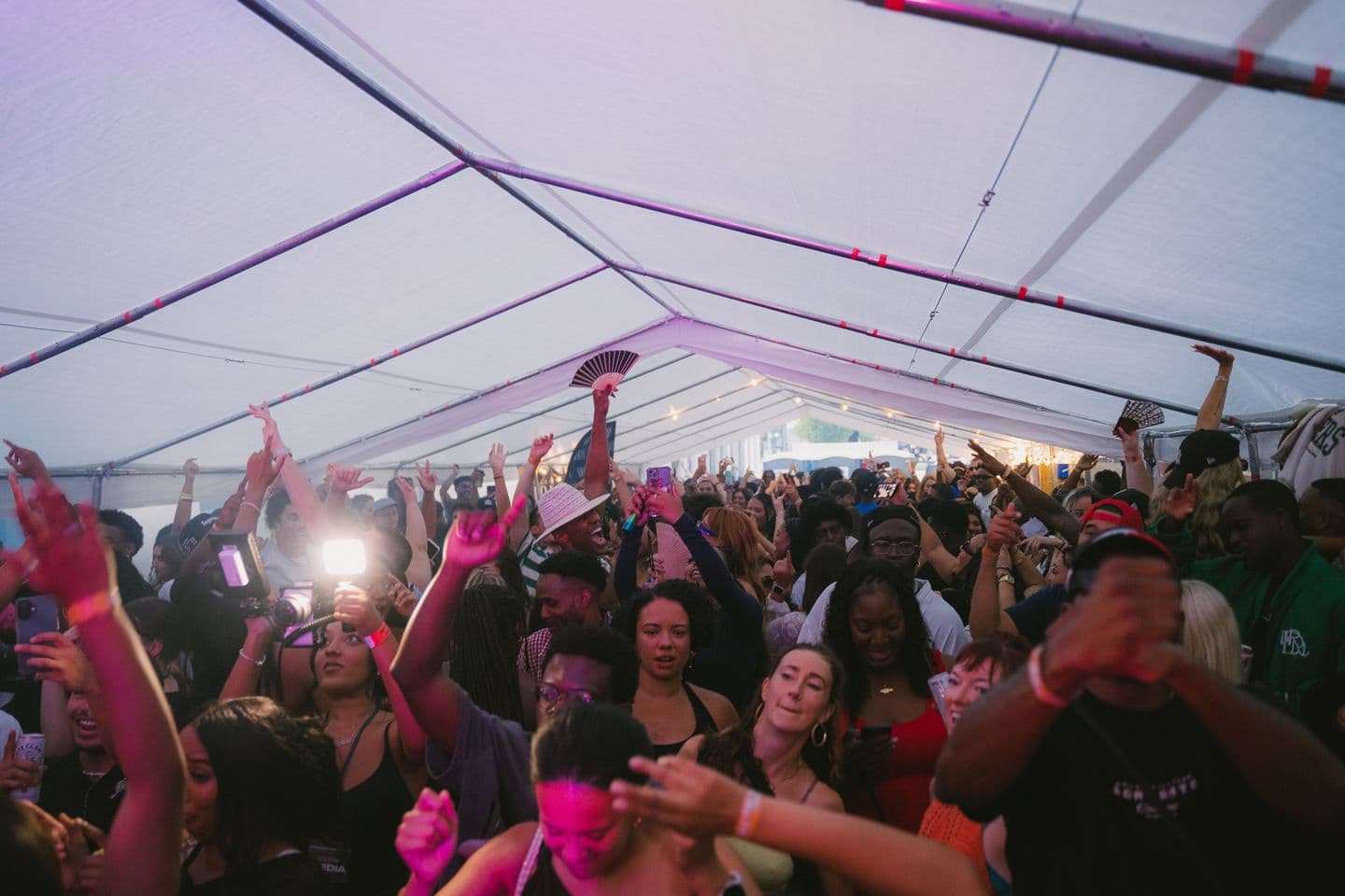 Reload Sound & Friends 003 - The Street Party with Wilfy D, Mighty Moe, Mister S, Khiah Lou, Chelss & Iziein 
