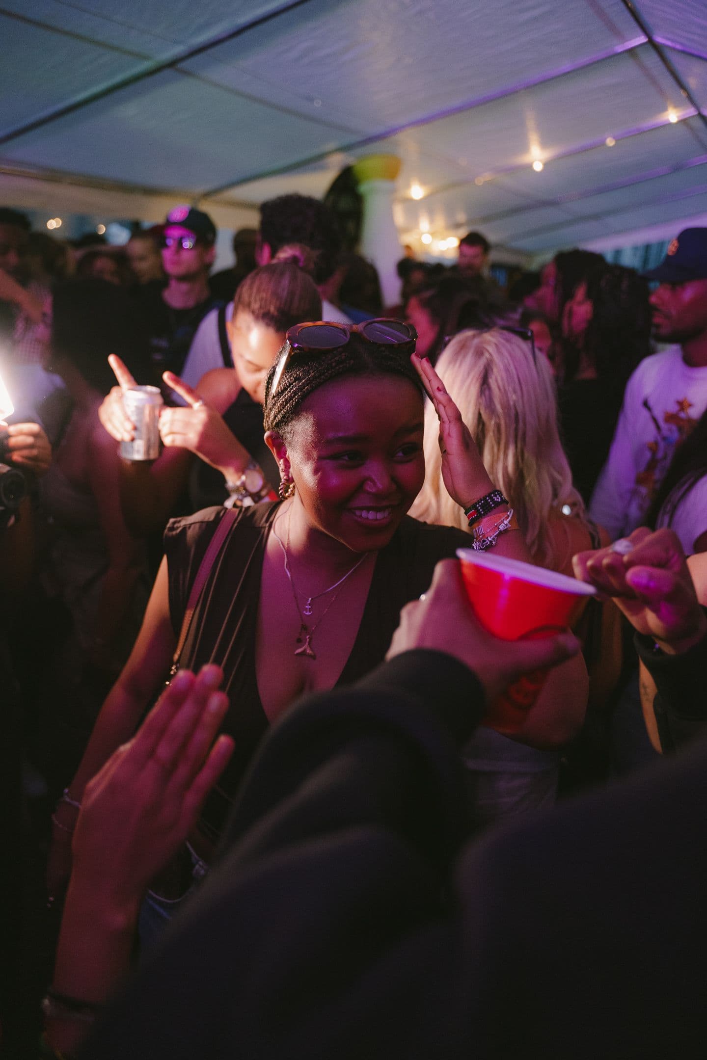 Reload Sound & Friends 003 - The Street Party with Wilfy D, Mighty Moe, Mister S, Khiah Lou, Chelss & Iziein 