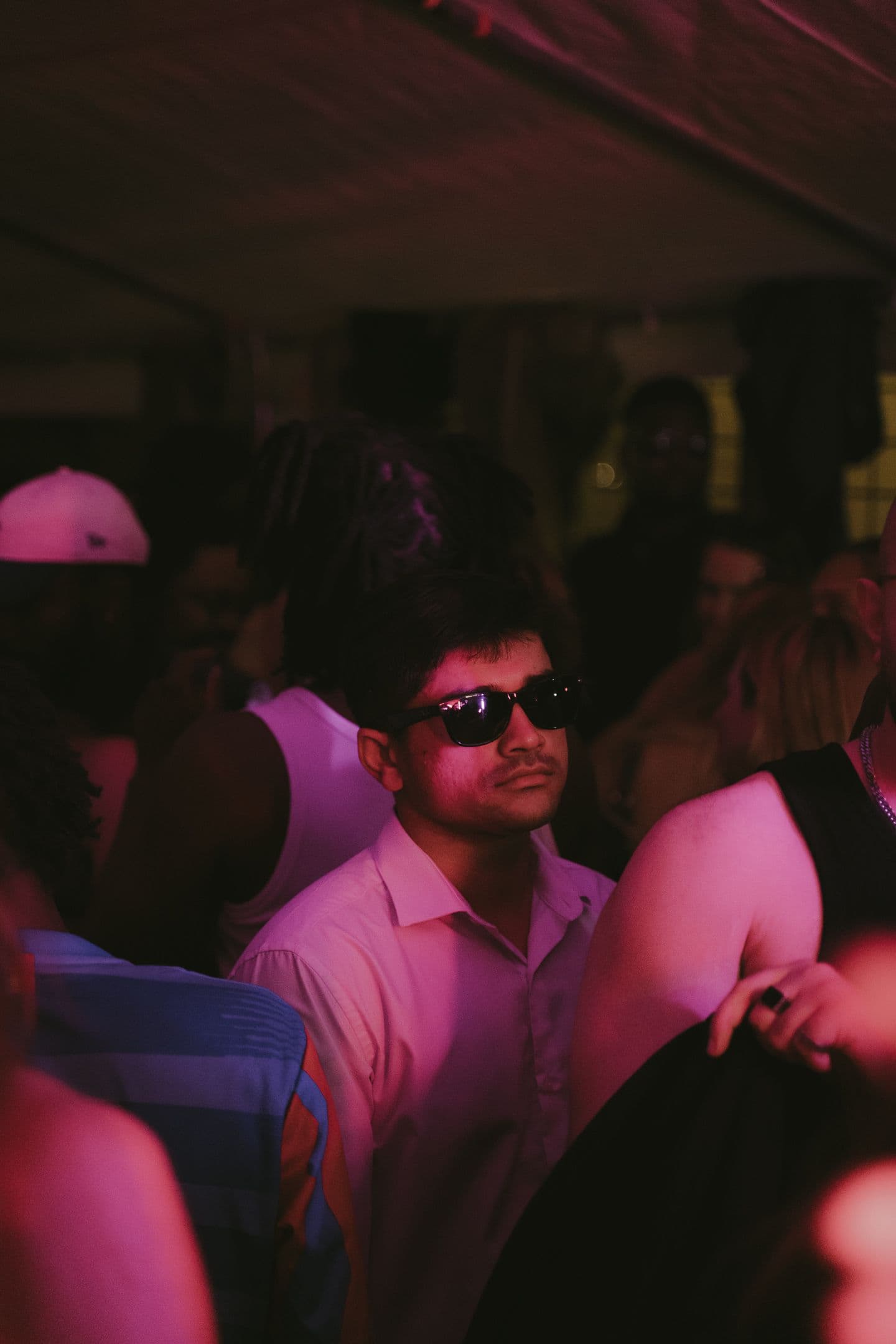 Reload Sound & Friends 003 - The Street Party with Wilfy D, Mighty Moe, Mister S, Khiah Lou, Chelss & Iziein 