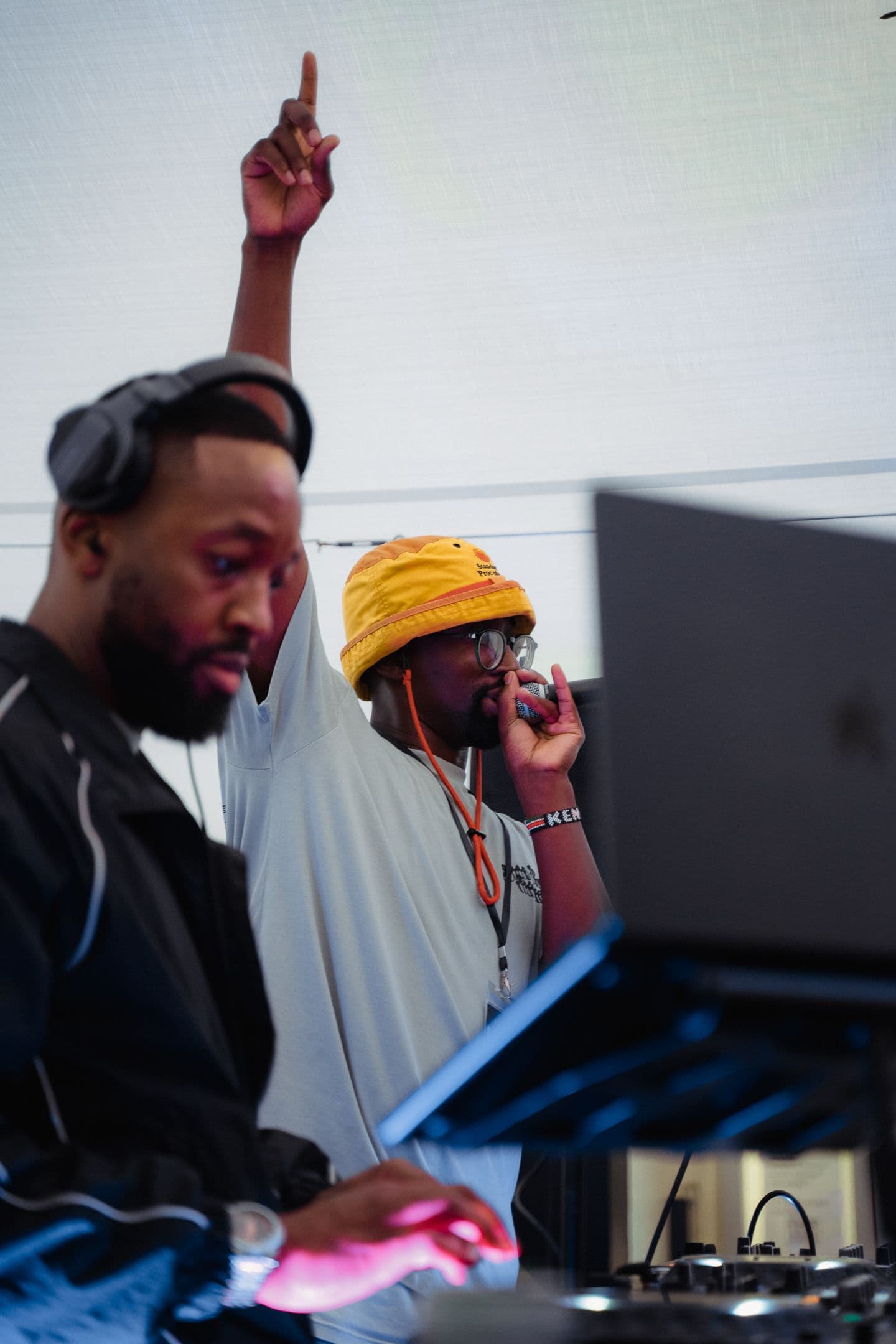 Reload Sound & Friends 003 - The Street Party with Wilfy D, Mighty Moe, Mister S, Khiah Lou, Chelss & Iziein 