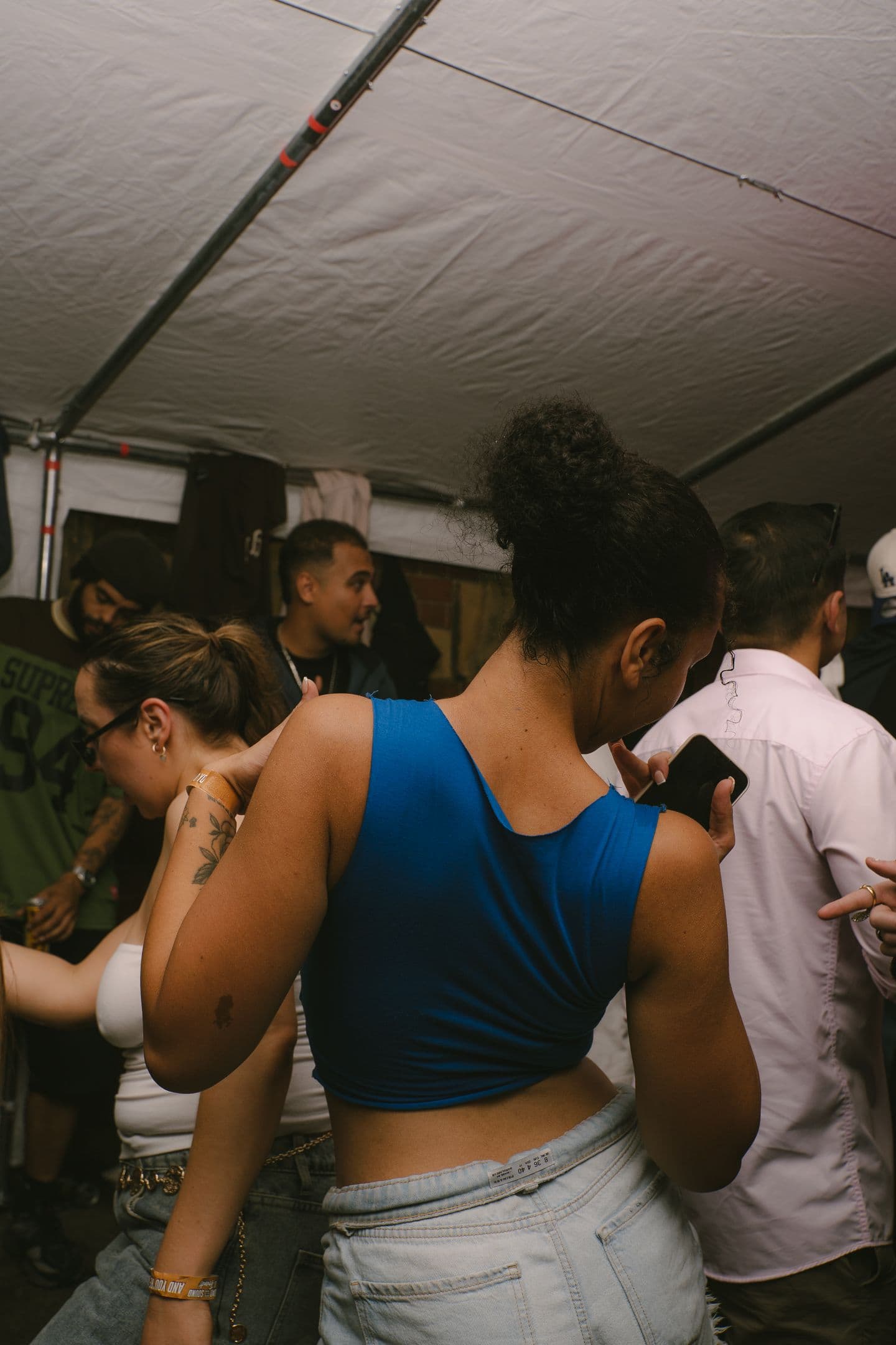 Reload Sound & Friends 003 - The Street Party with Wilfy D, Mighty Moe, Mister S, Khiah Lou, Chelss & Iziein 