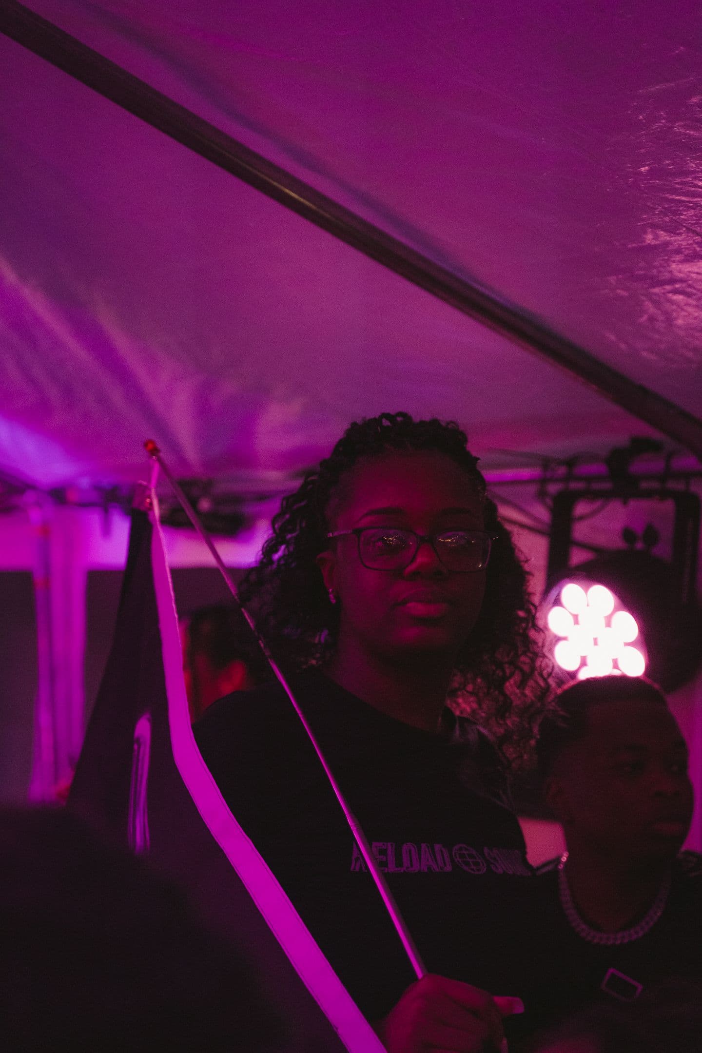 Reload Sound & Friends 003 - The Street Party with Wilfy D, Mighty Moe, Mister S, Khiah Lou, Chelss & Iziein 