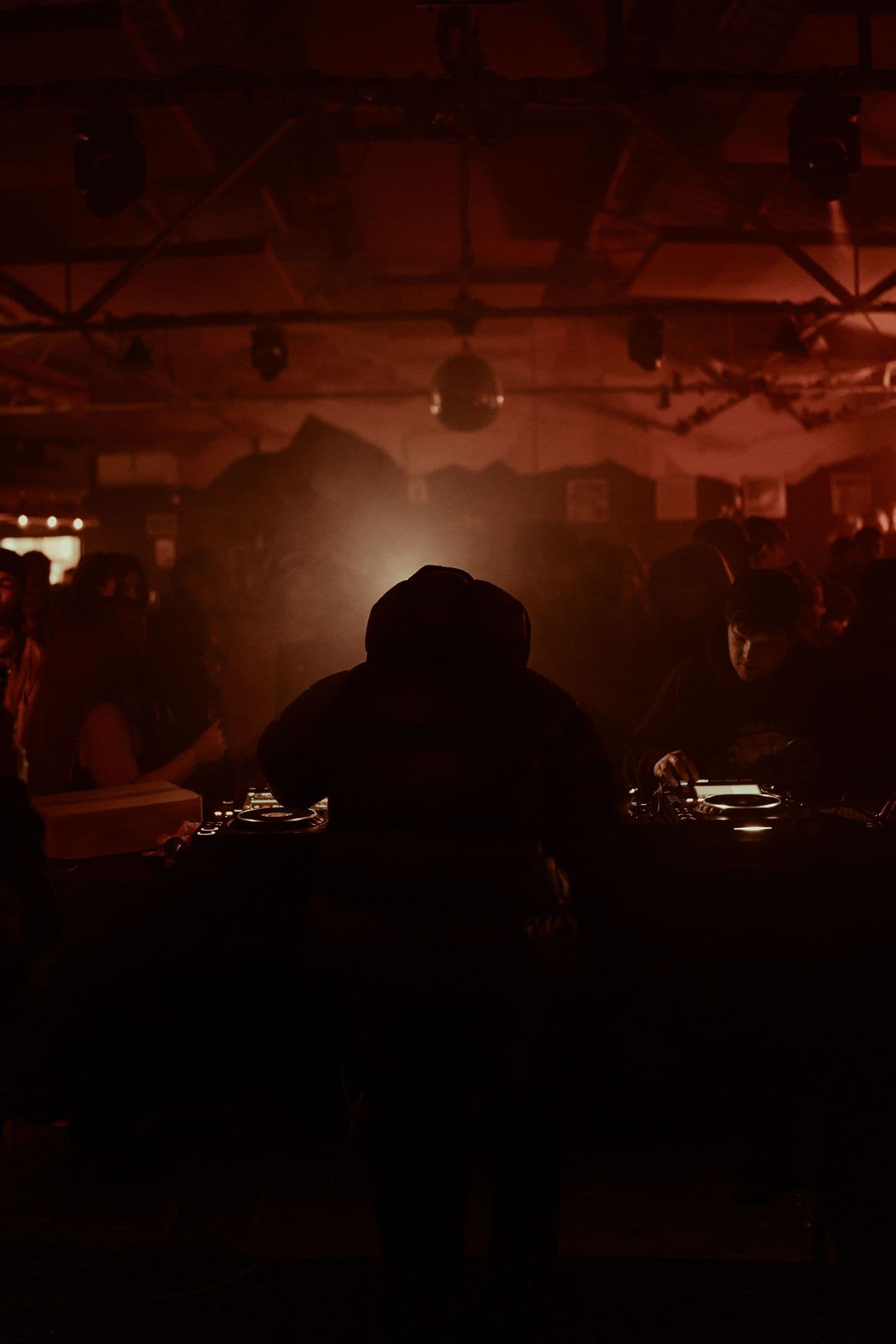 Reload Sound Presents 001... Jarreau Vandal, Reload Sound, See No Evil, Chloe Sage