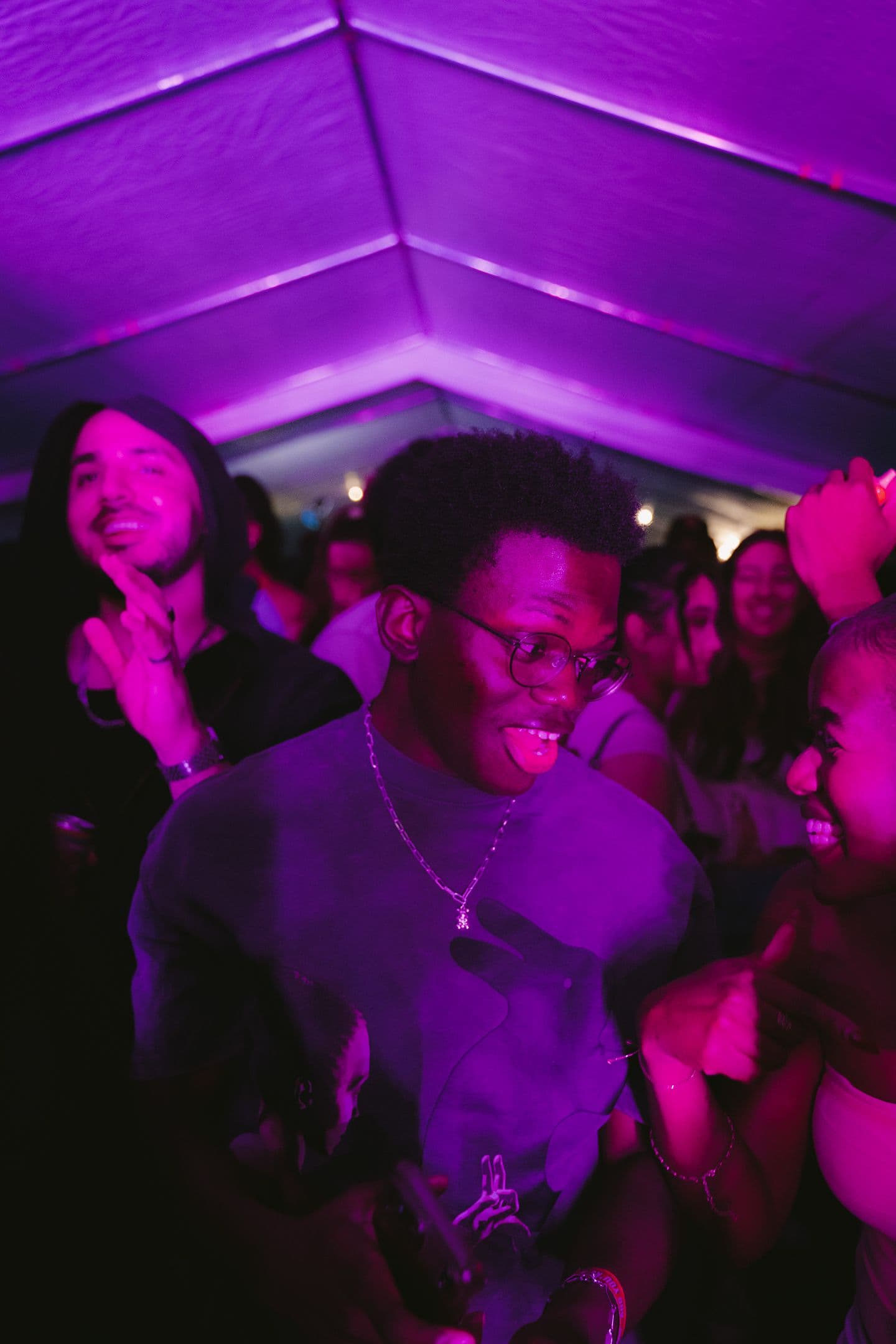 Reload Sound & Friends 003 - The Street Party with Wilfy D, Mighty Moe, Mister S, Khiah Lou, Chelss & Iziein 